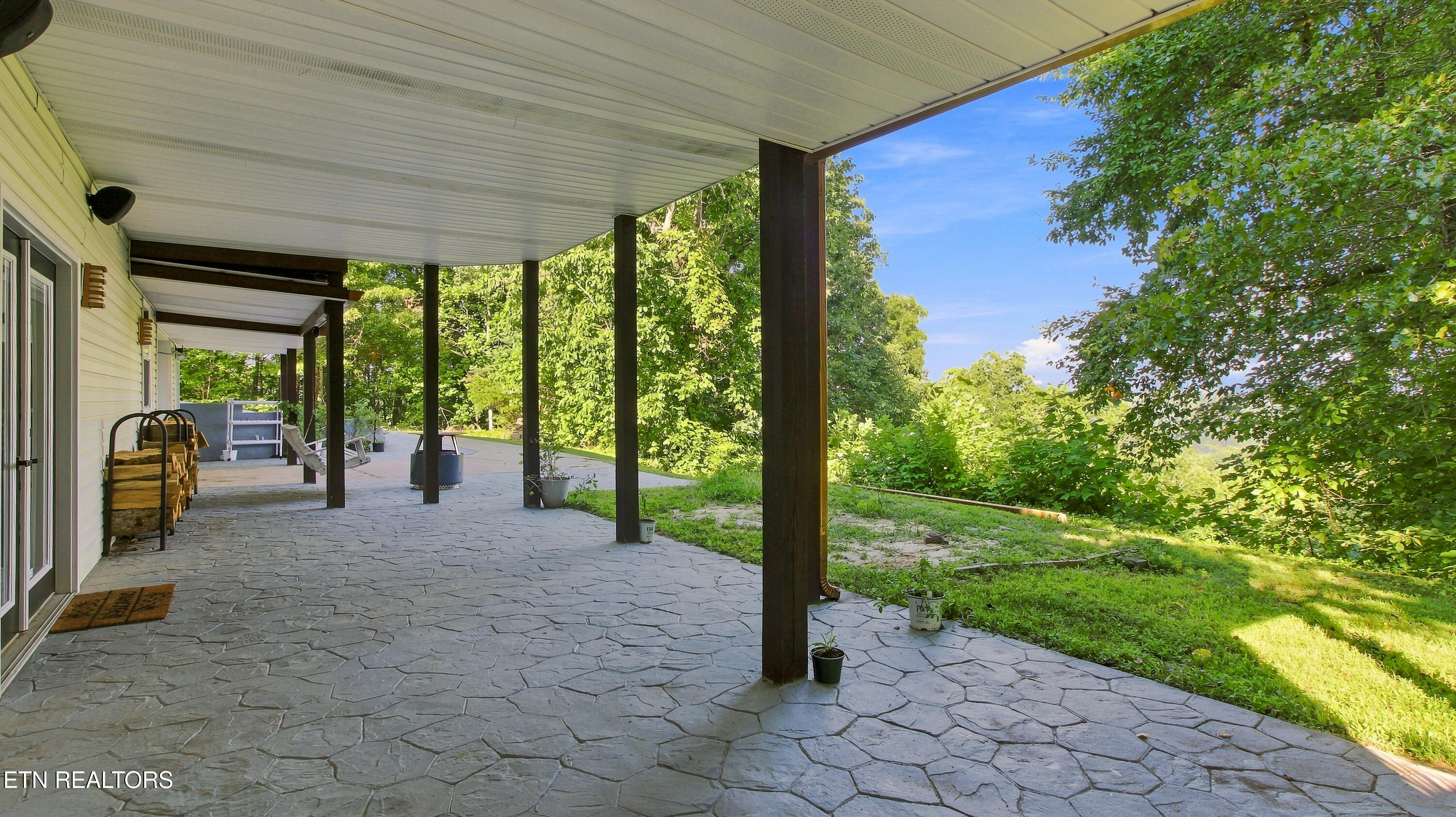 286 Bobcat Trail Caryville TN 37714