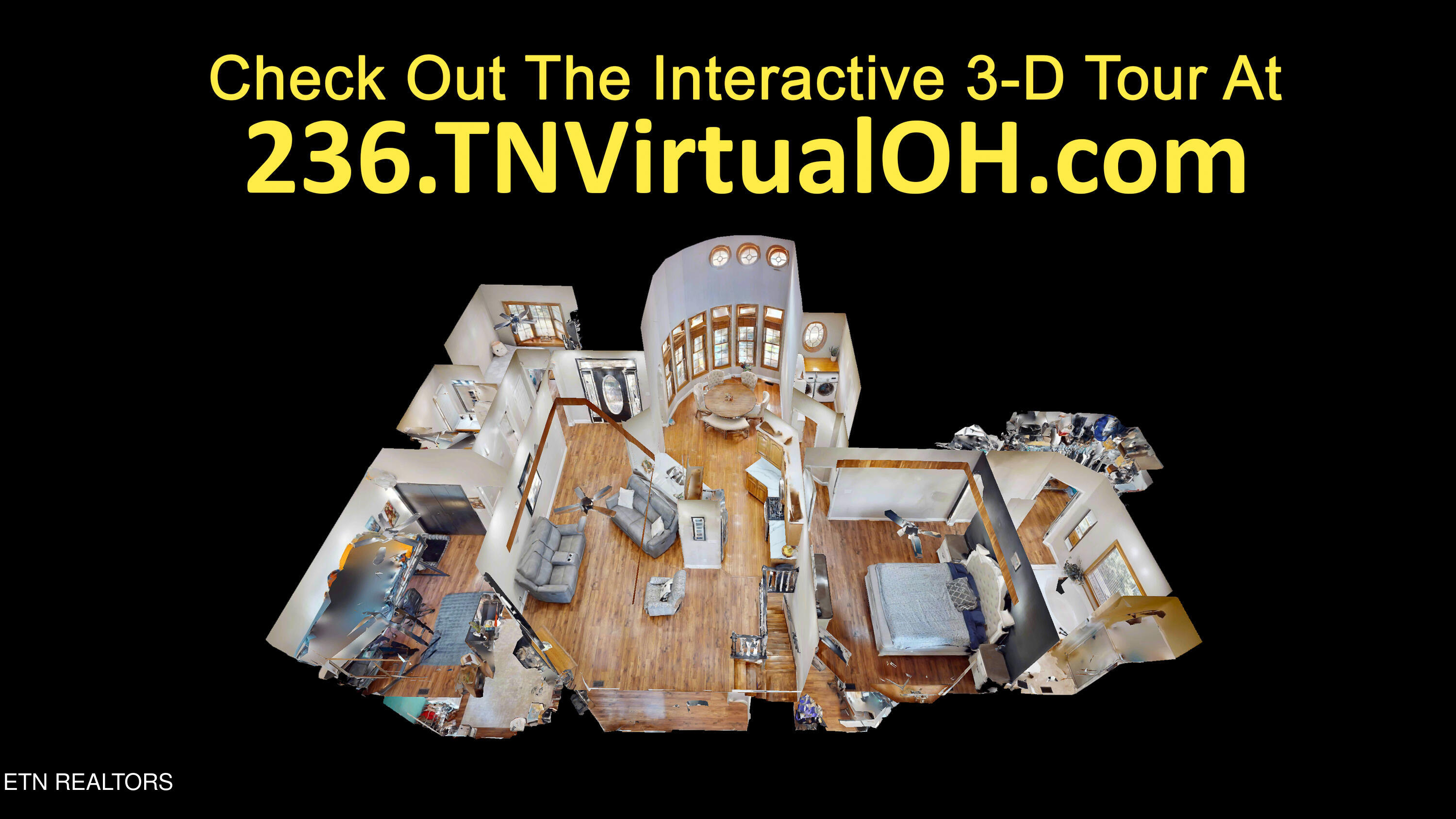 286 Bobcat Trail Caryville TN 37714