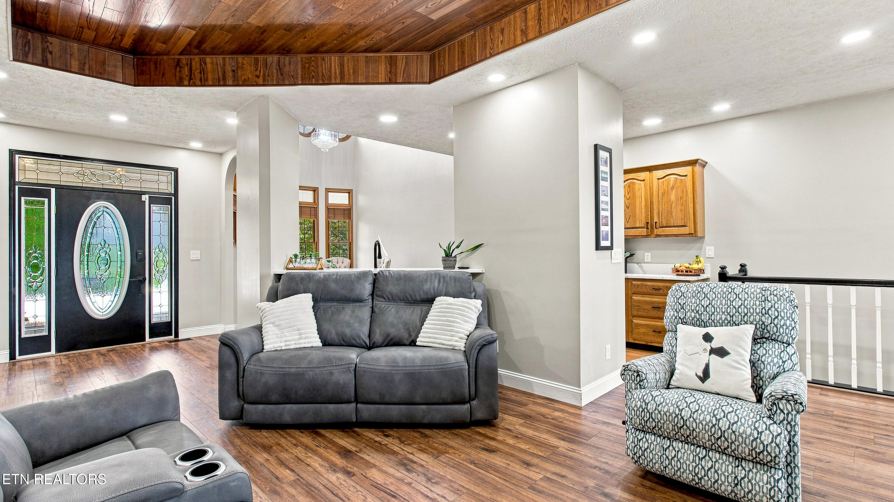 286 Bobcat Trail Caryville TN 37714