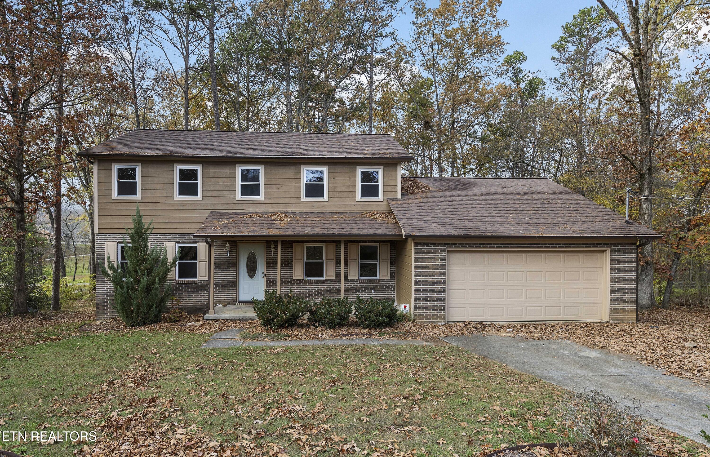 11703 N Monticello Drive Knoxville TN 37934