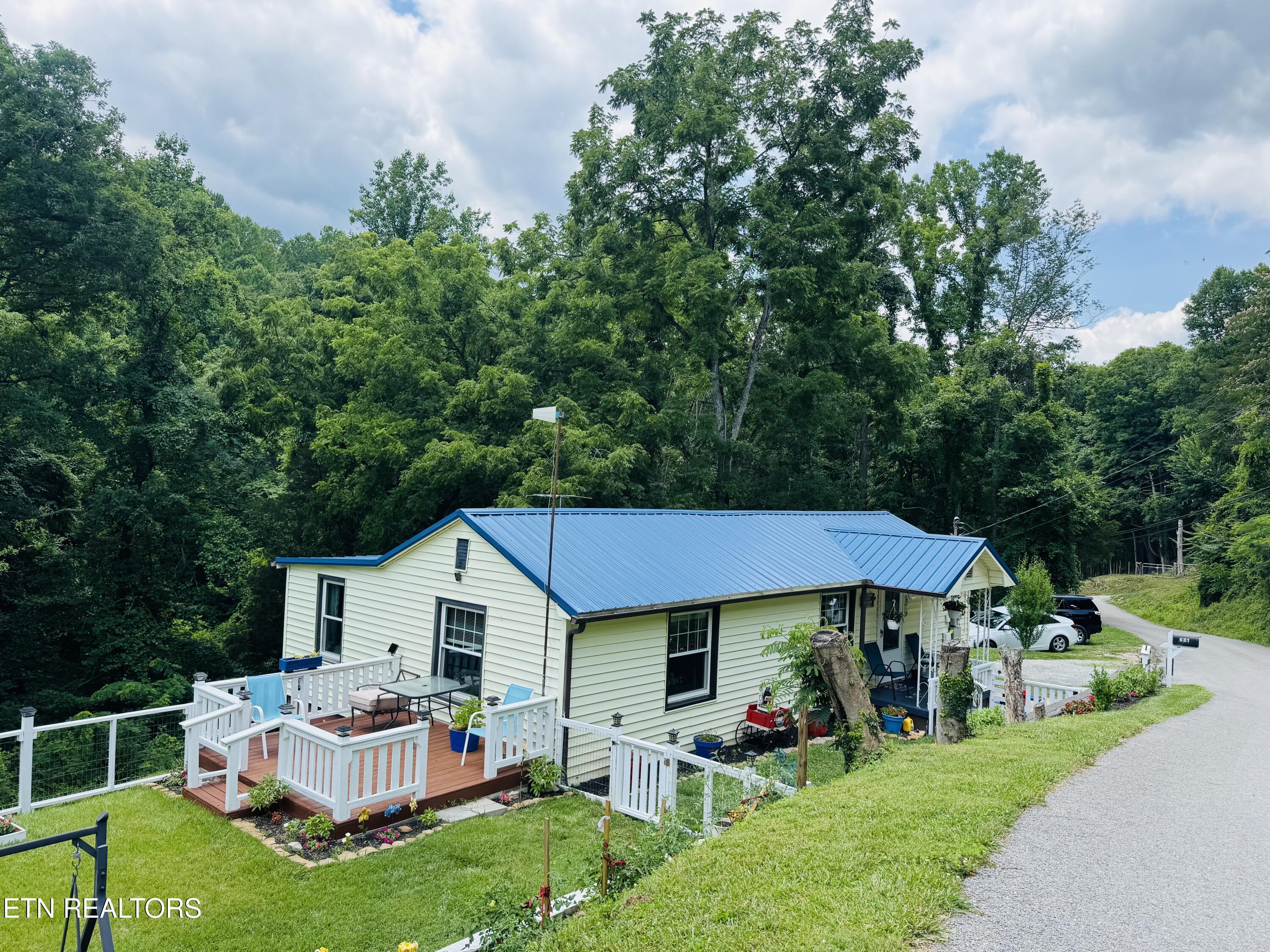 681 Island Cove Road Rocky Top TN 37769