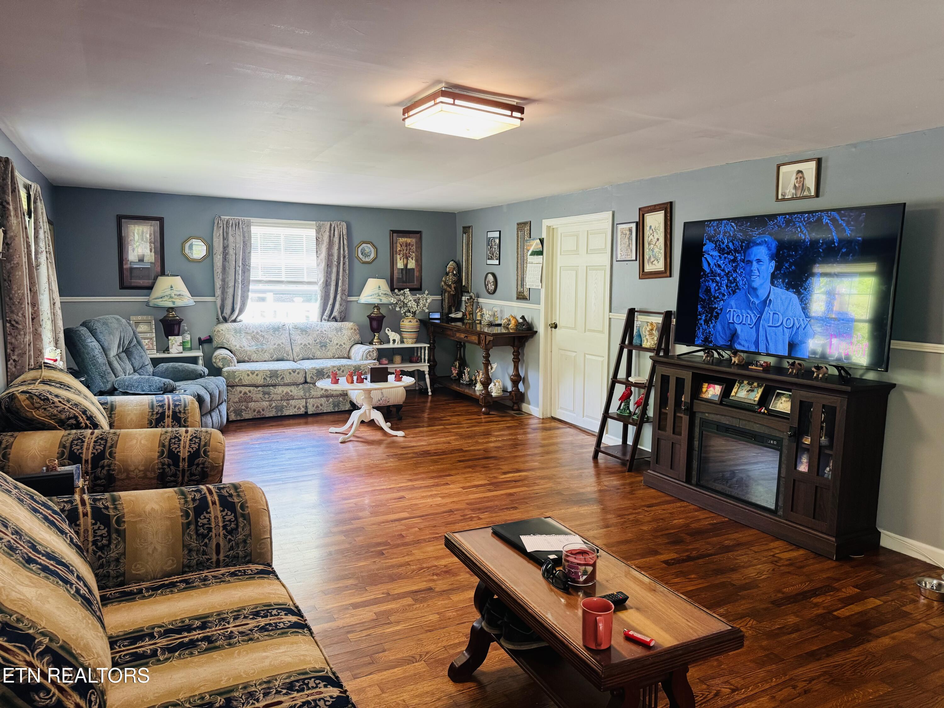 681 Island Cove Road Rocky Top TN 37769