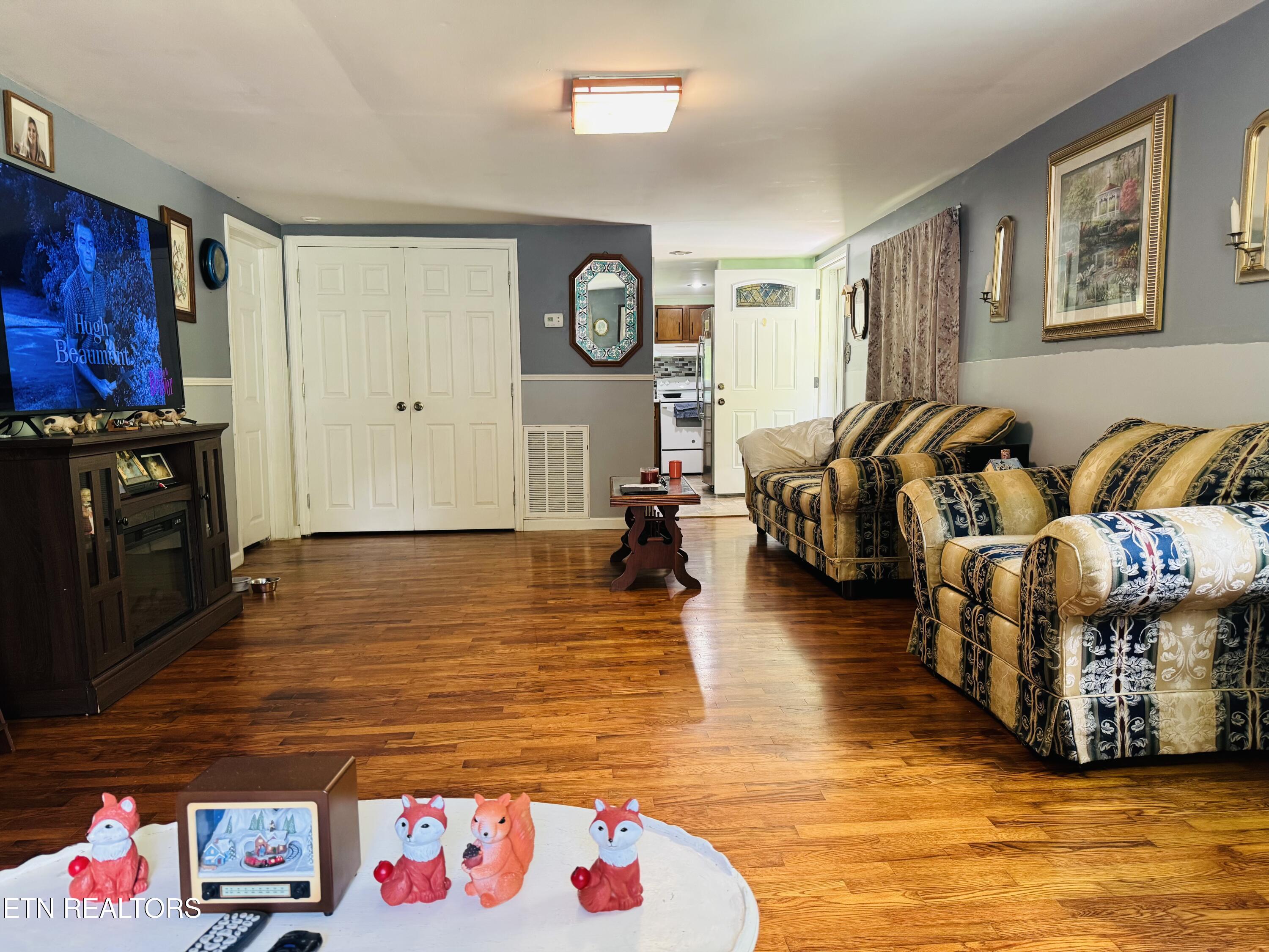681 Island Cove Road Rocky Top TN 37769