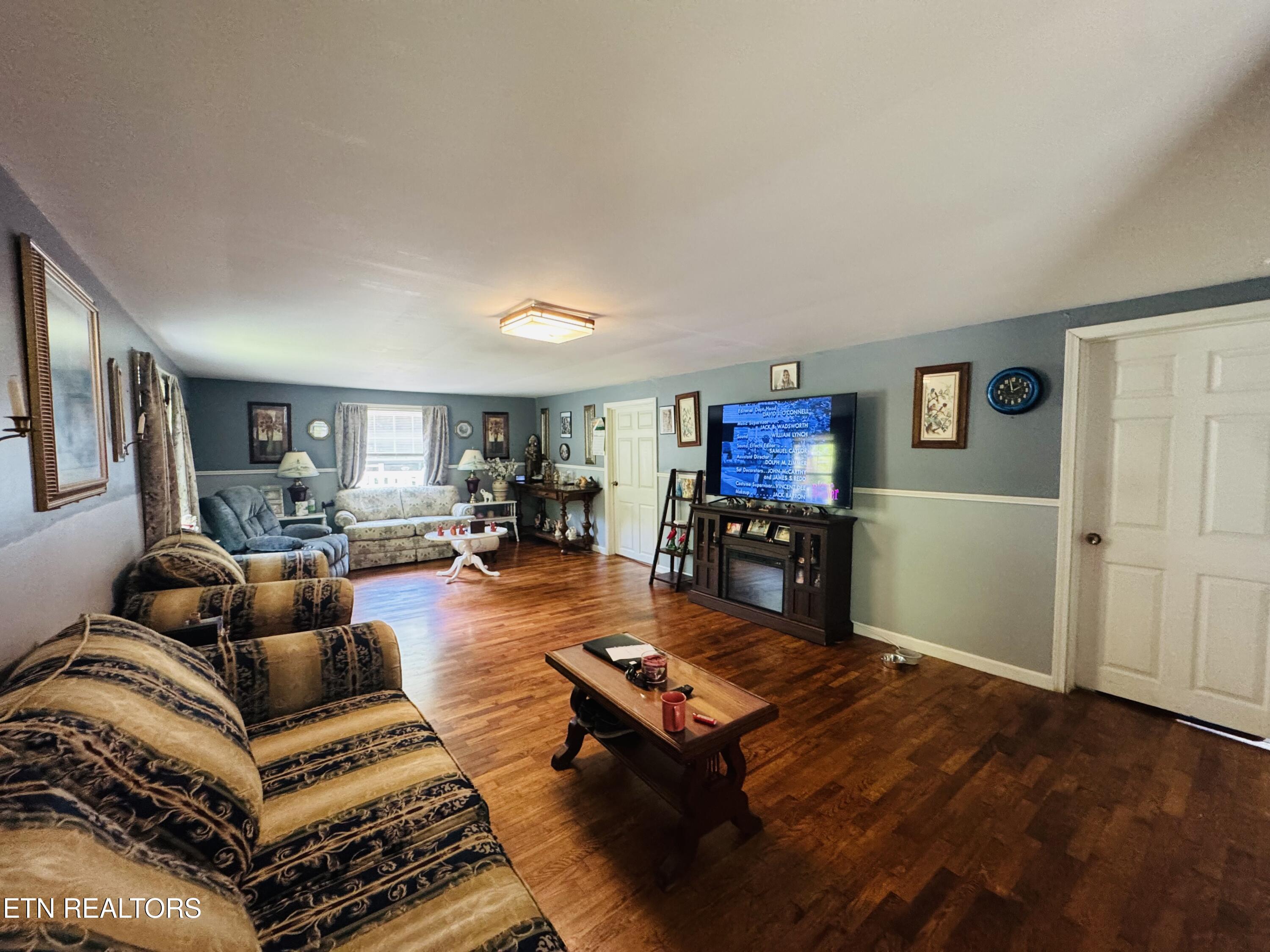 681 Island Cove Road Rocky Top TN 37769