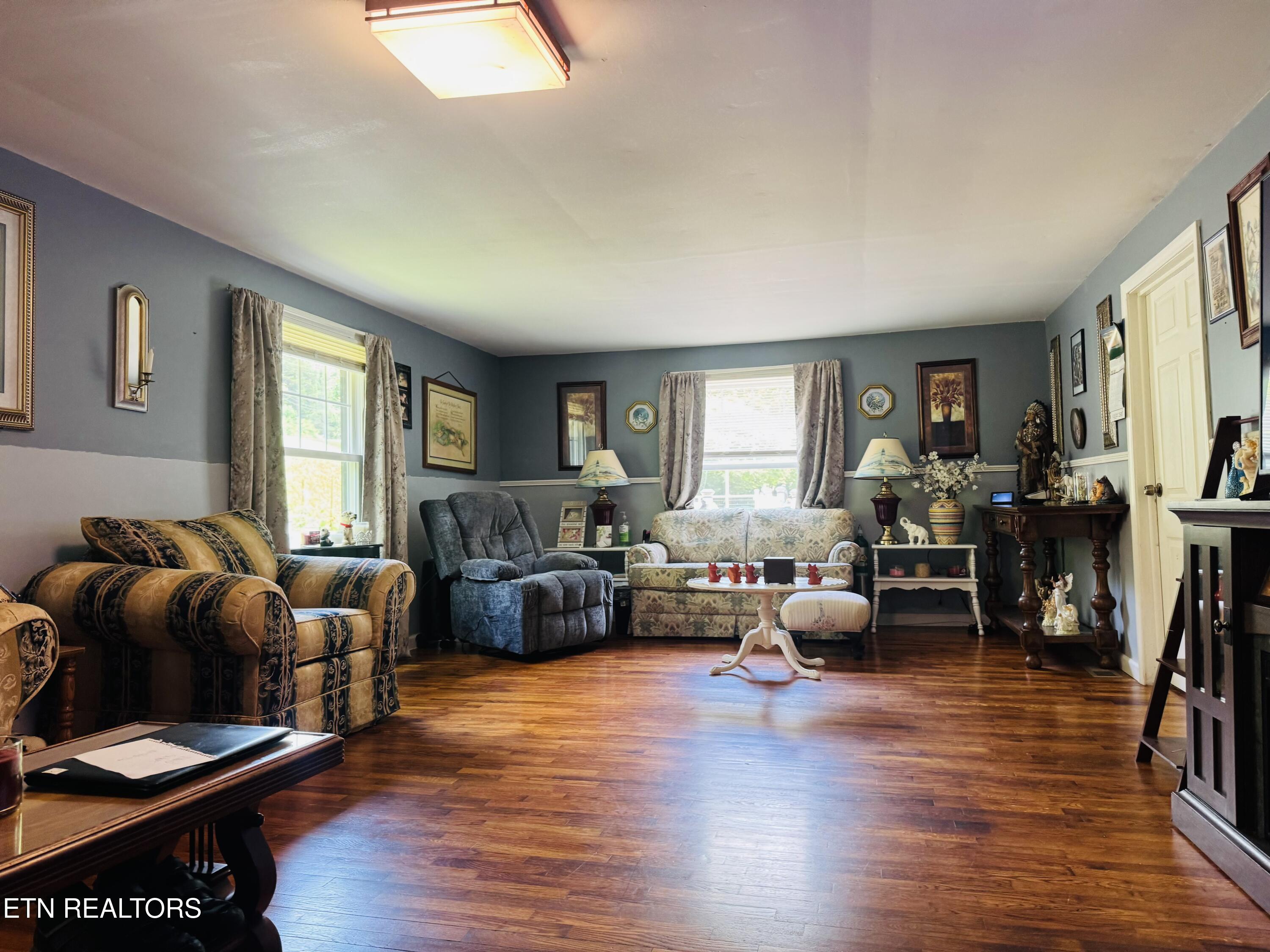 681 Island Cove Road Rocky Top TN 37769