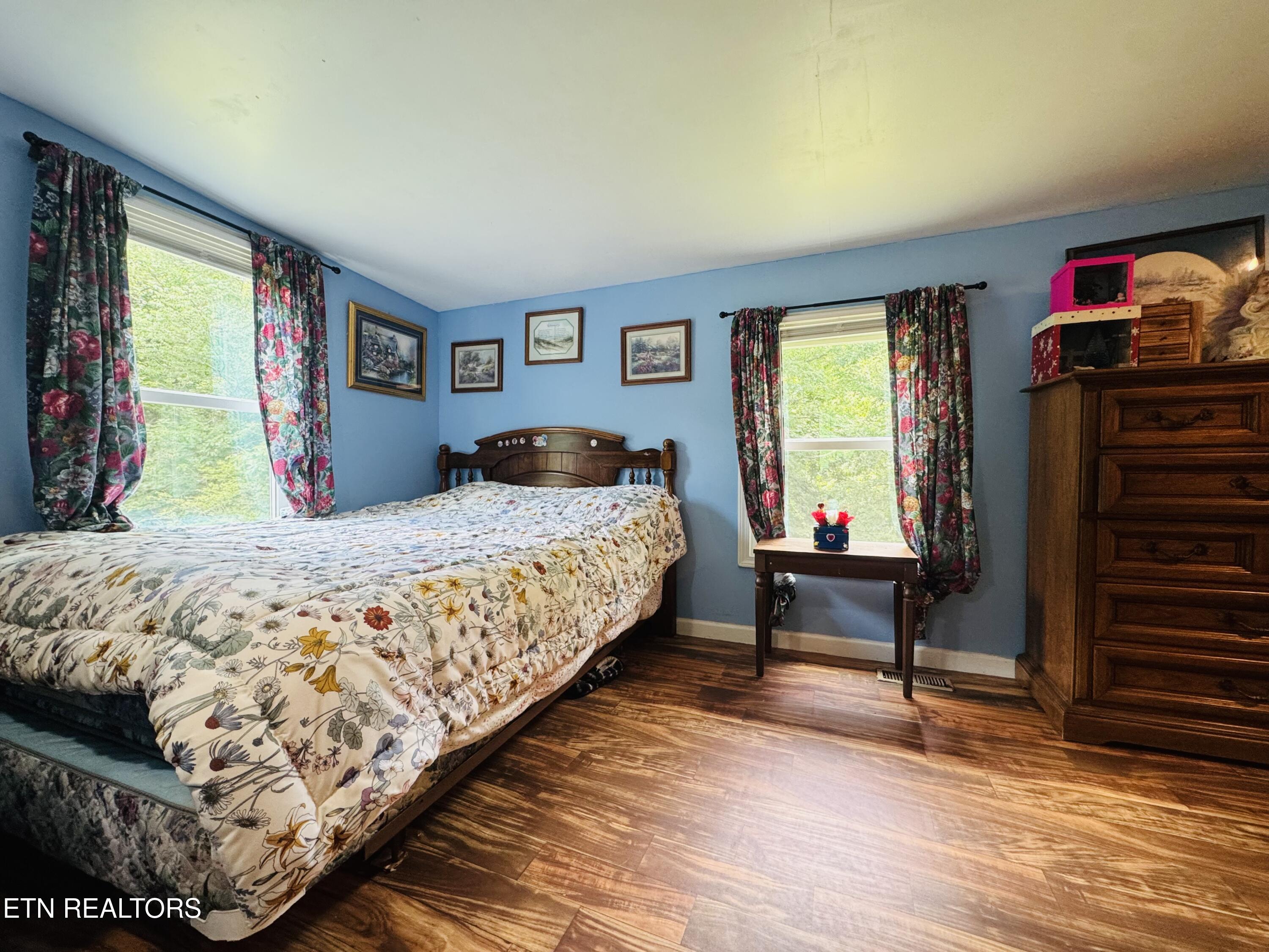 681 Island Cove Road Rocky Top TN 37769