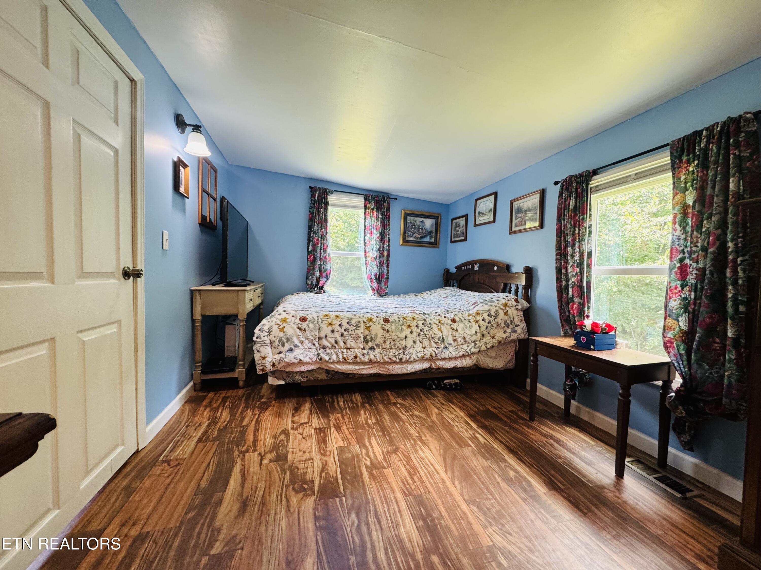 681 Island Cove Road Rocky Top TN 37769
