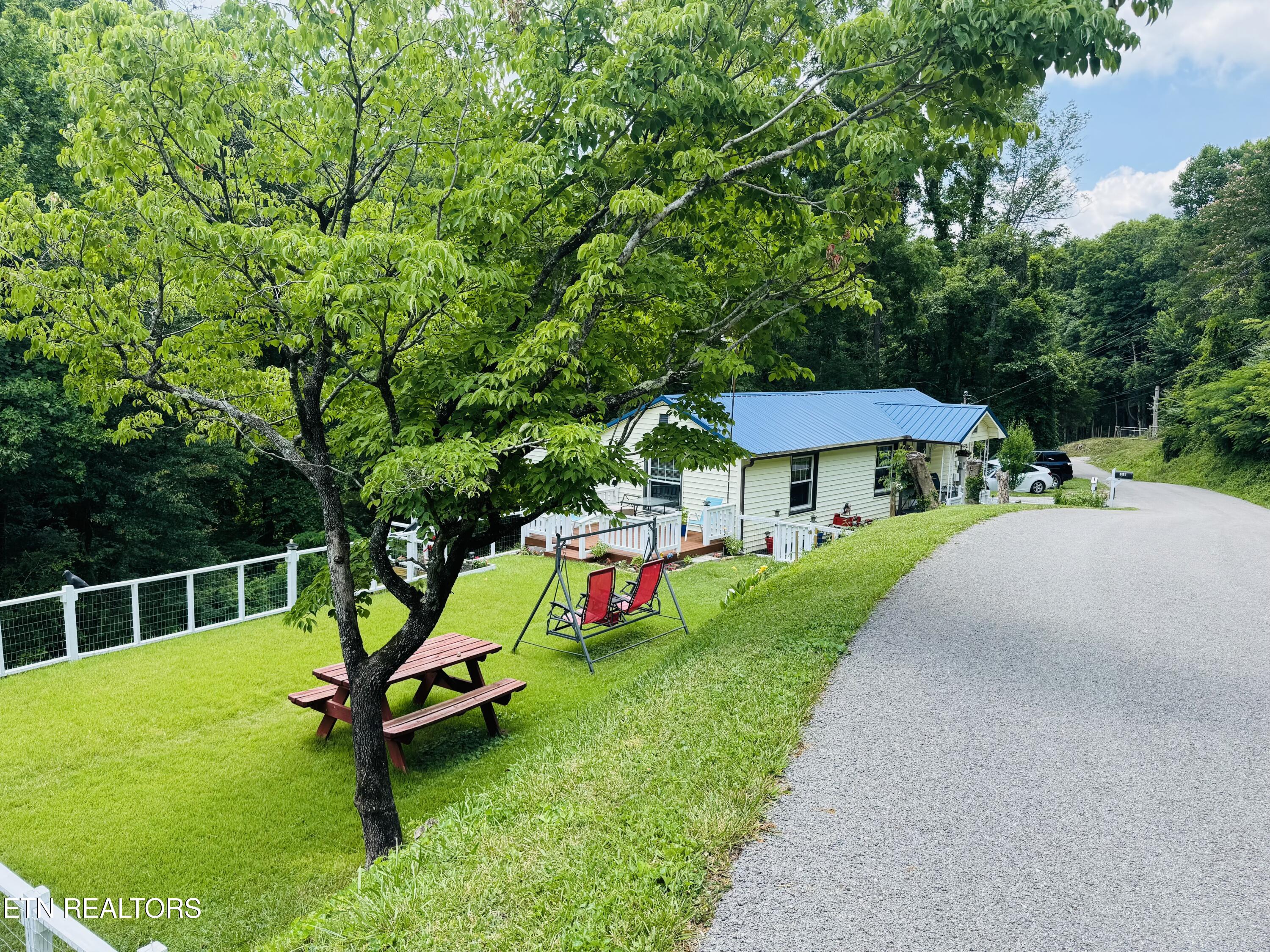 681 Island Cove Road Rocky Top TN 37769