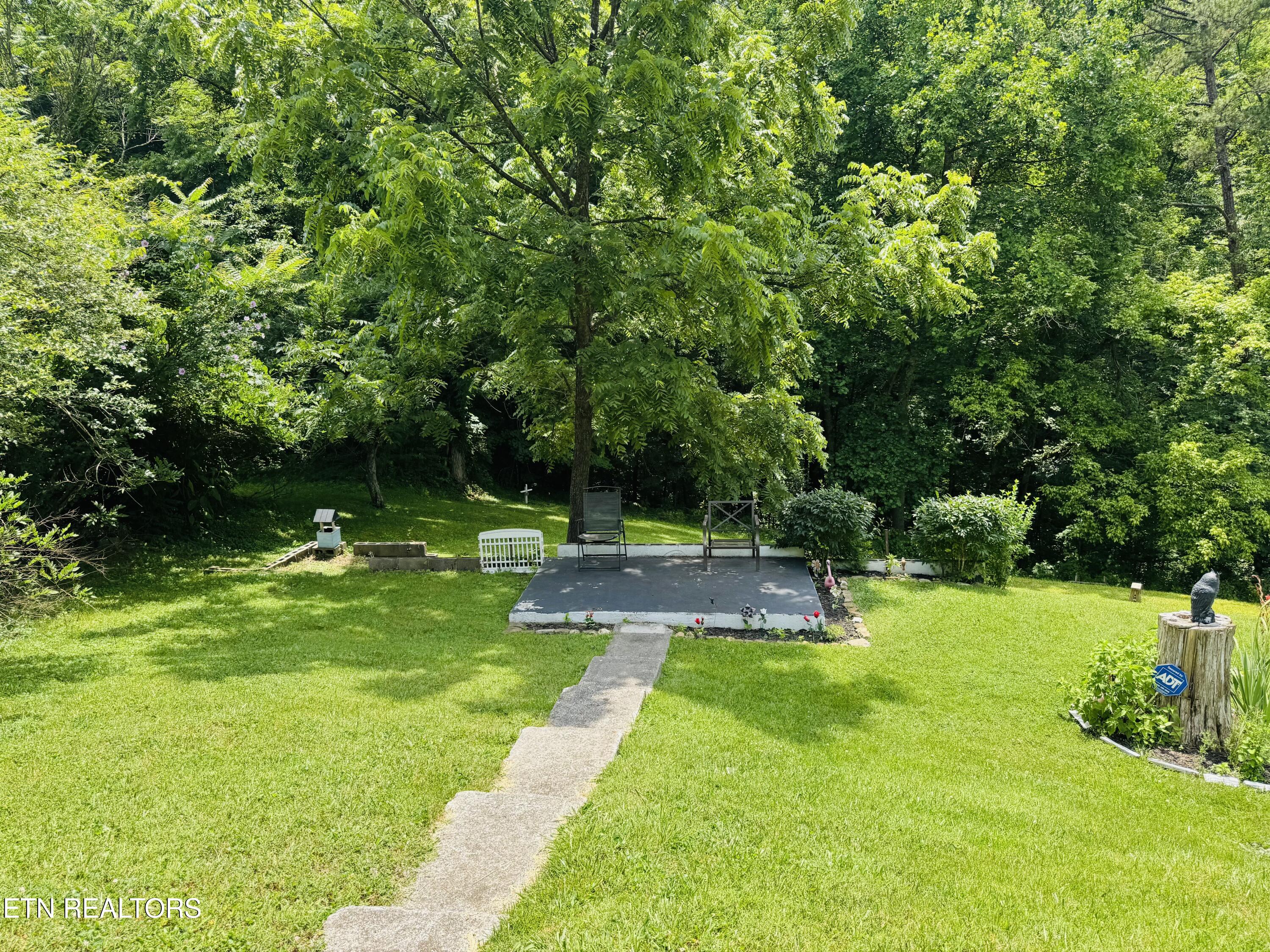 681 Island Cove Road Rocky Top TN 37769