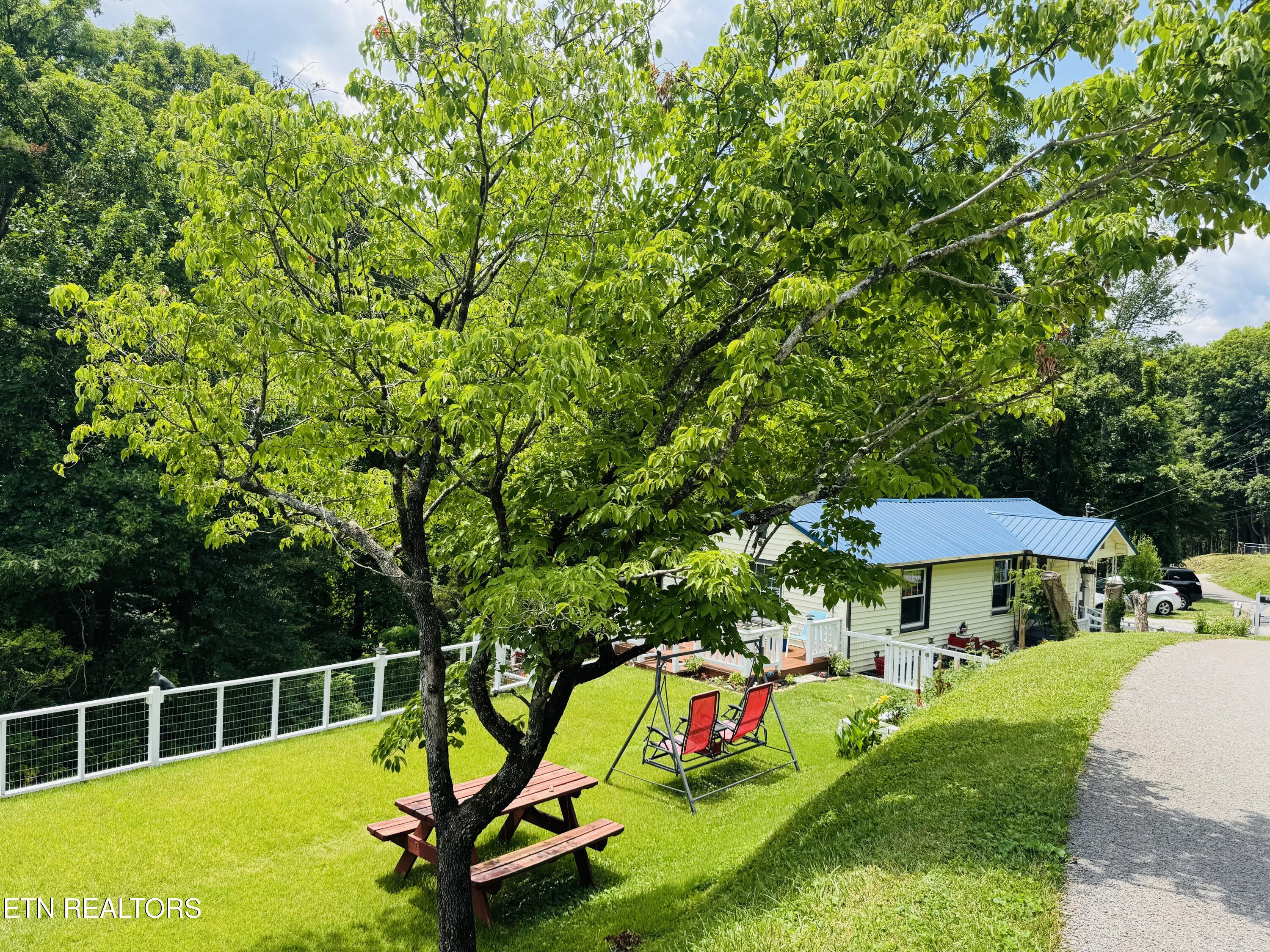 681 Island Cove Road Rocky Top TN 37769