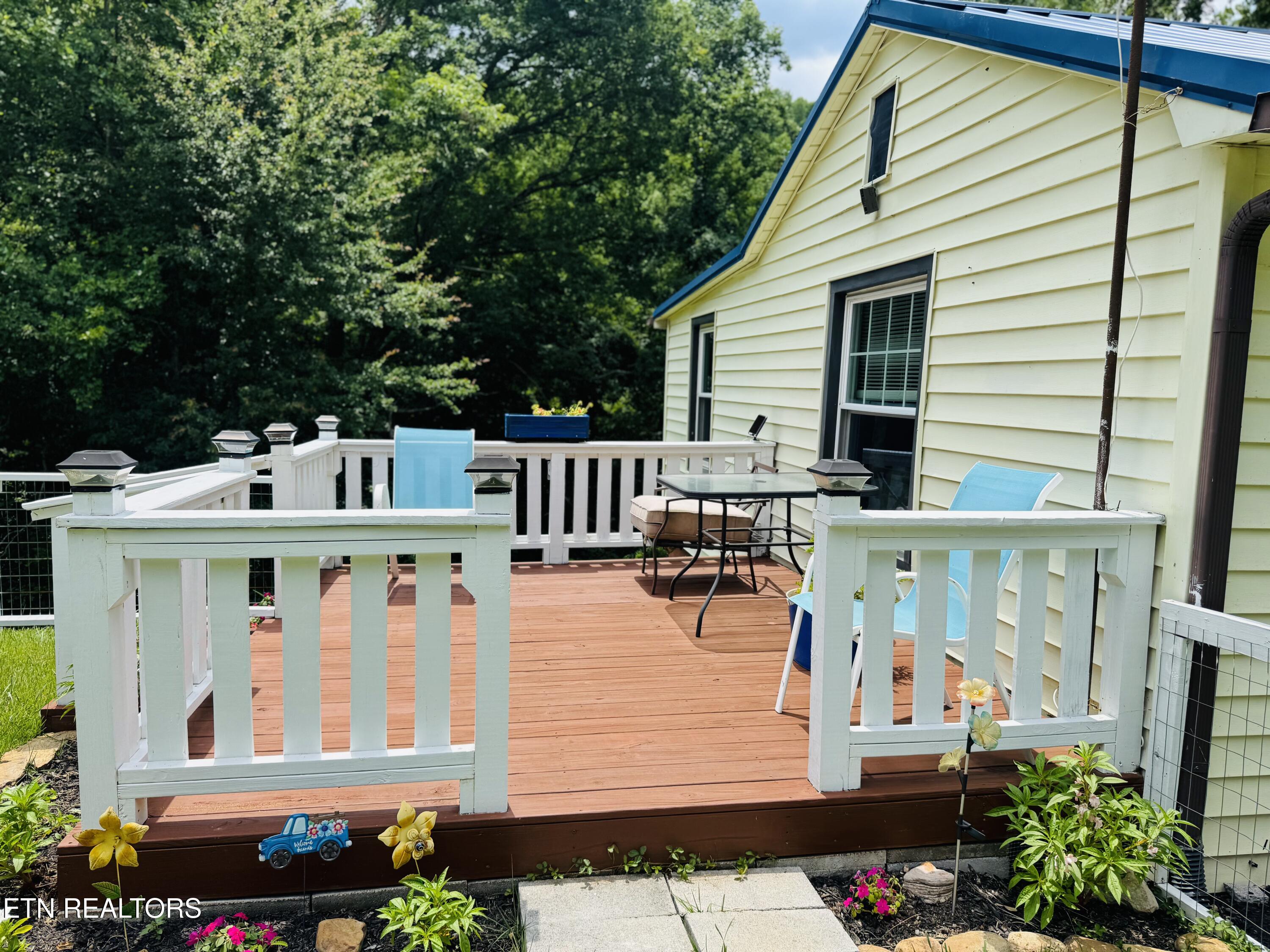 681 Island Cove Road Rocky Top TN 37769