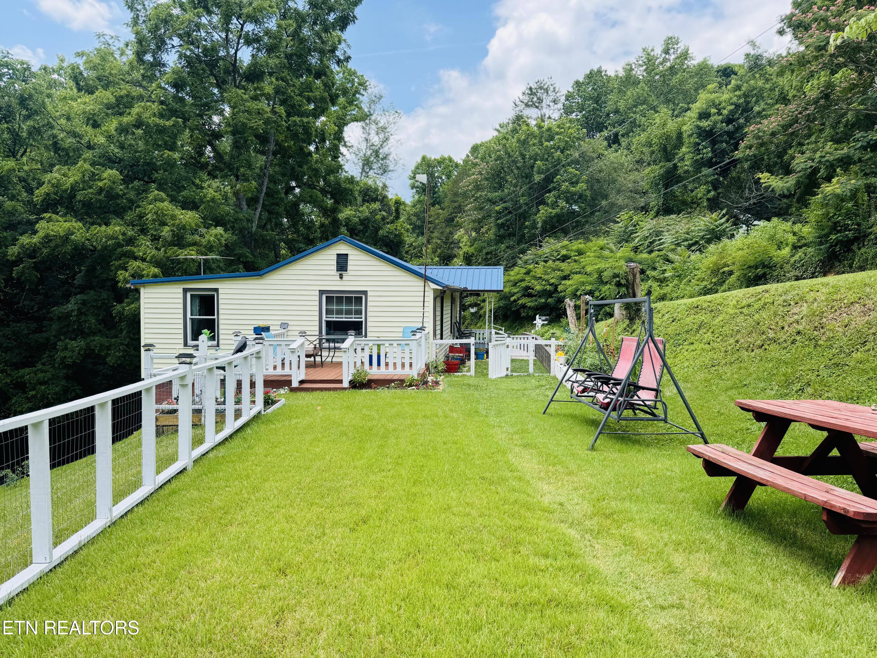 681 Island Cove Road Rocky Top TN 37769