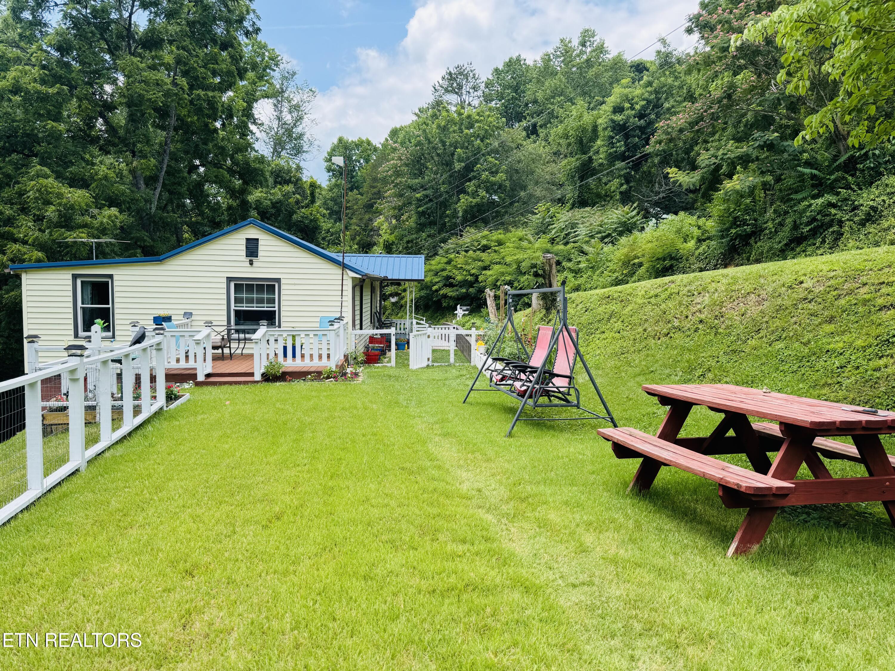 681 Island Cove Road Rocky Top TN 37769