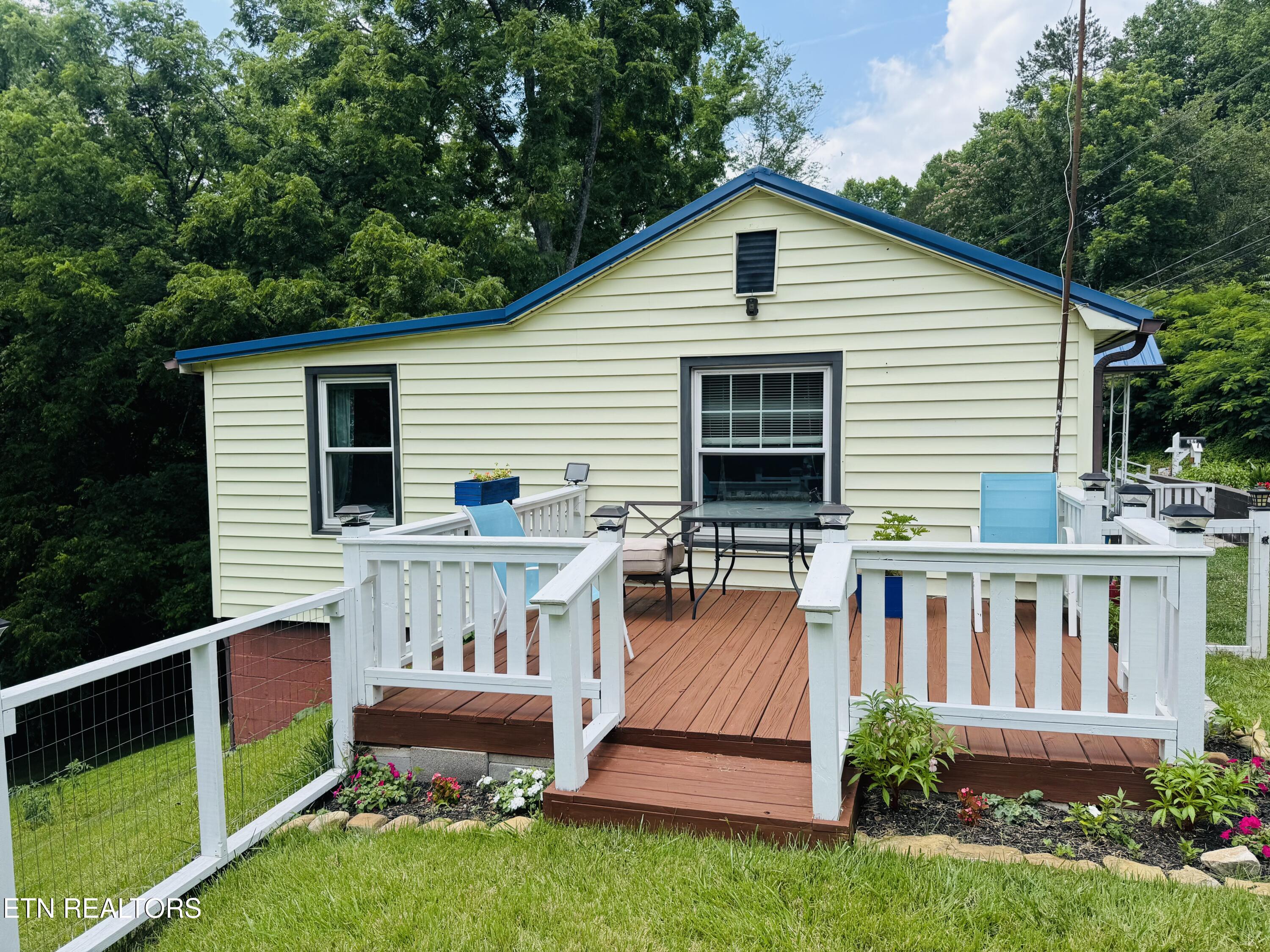 681 Island Cove Road Rocky Top TN 37769
