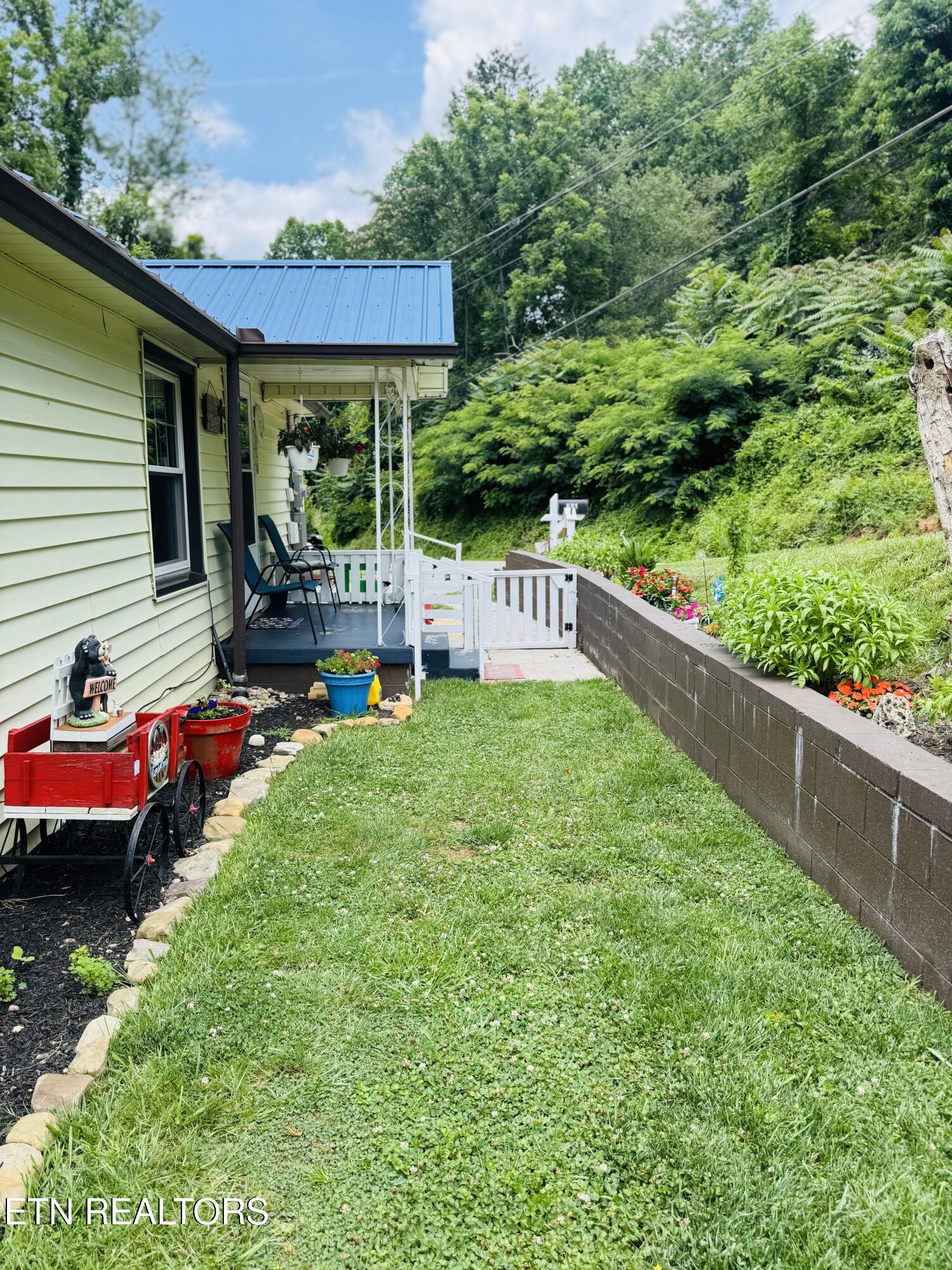 681 Island Cove Road Rocky Top TN 37769