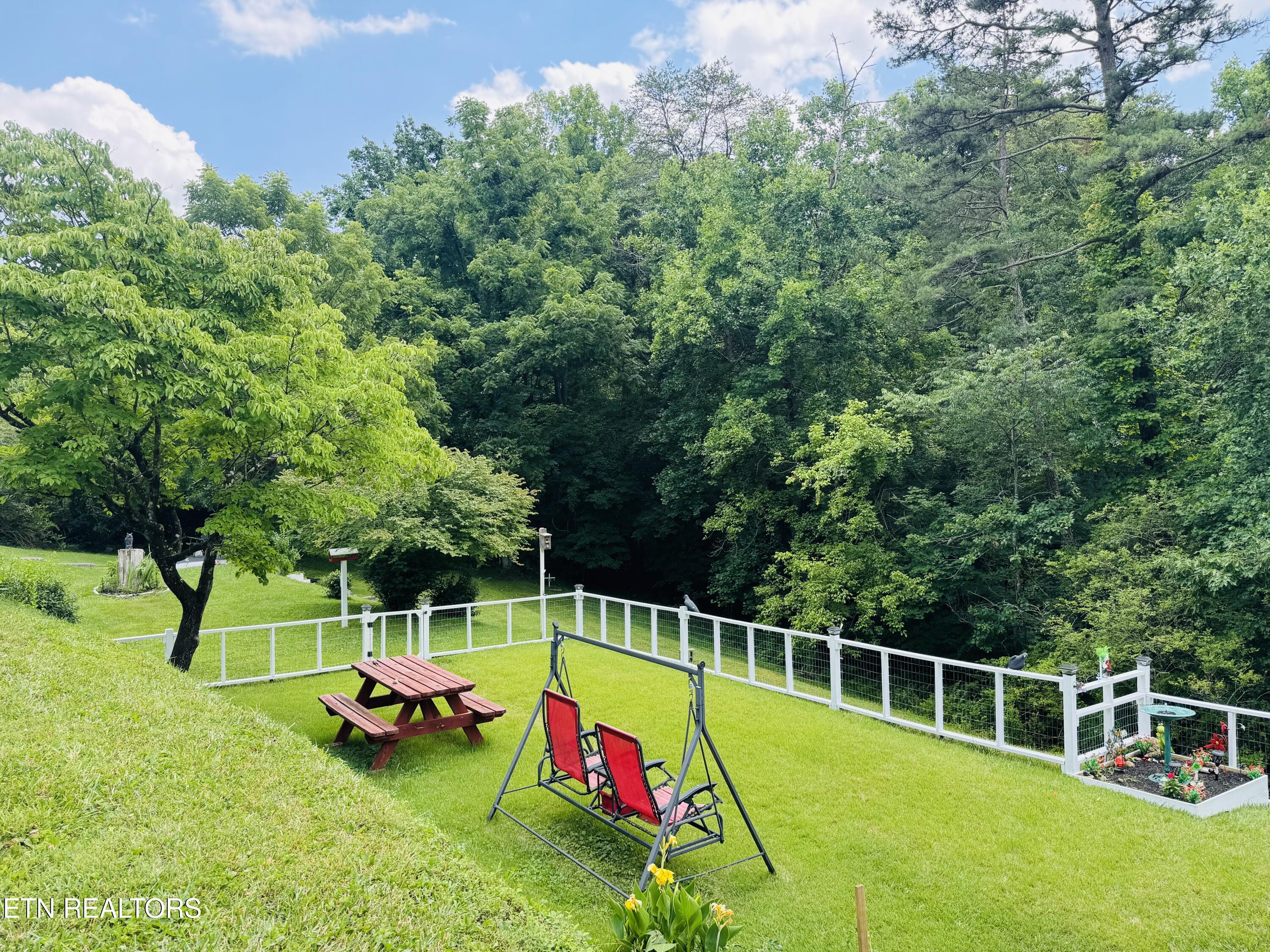 681 Island Cove Road Rocky Top TN 37769