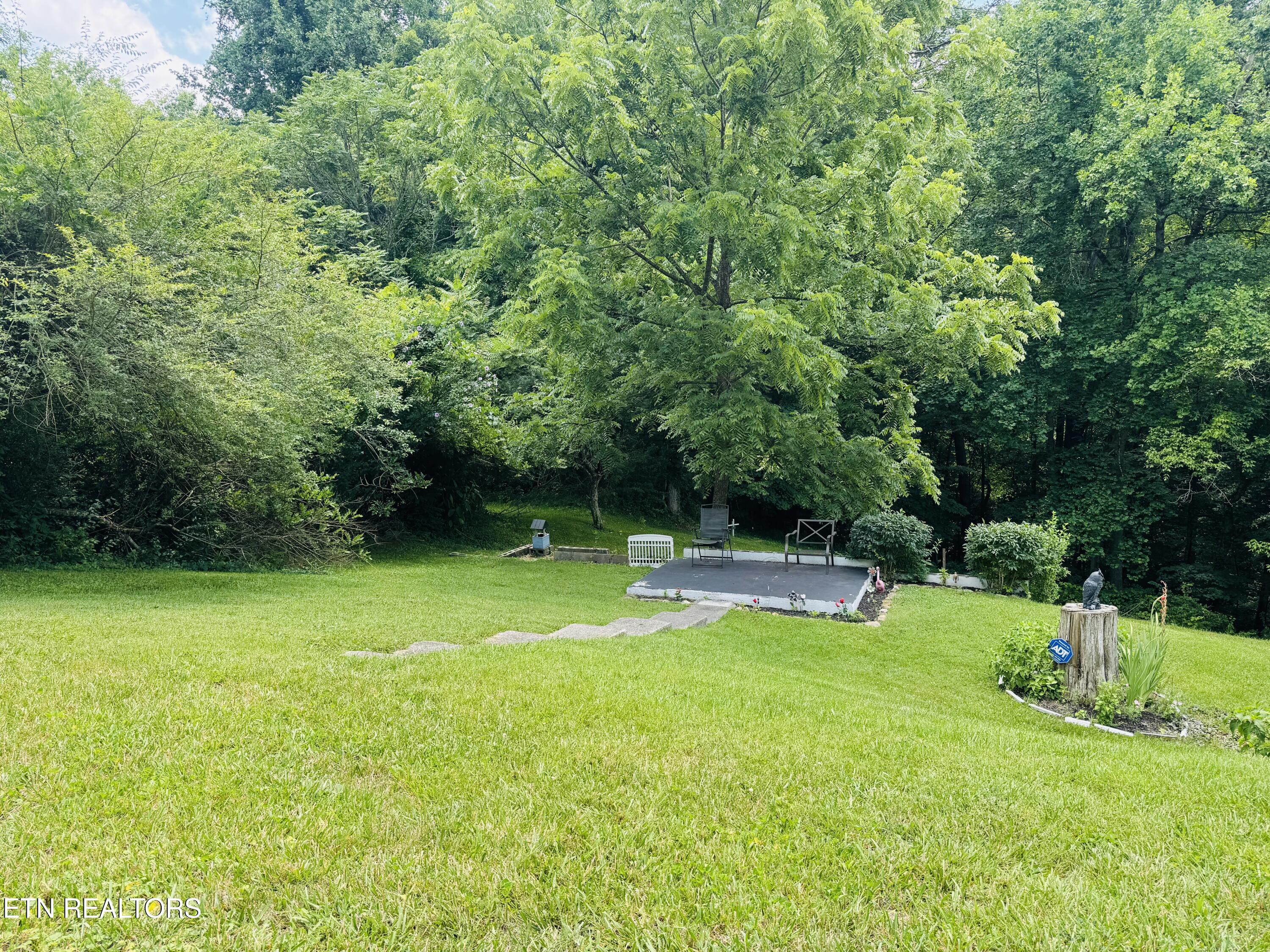 681 Island Cove Road Rocky Top TN 37769