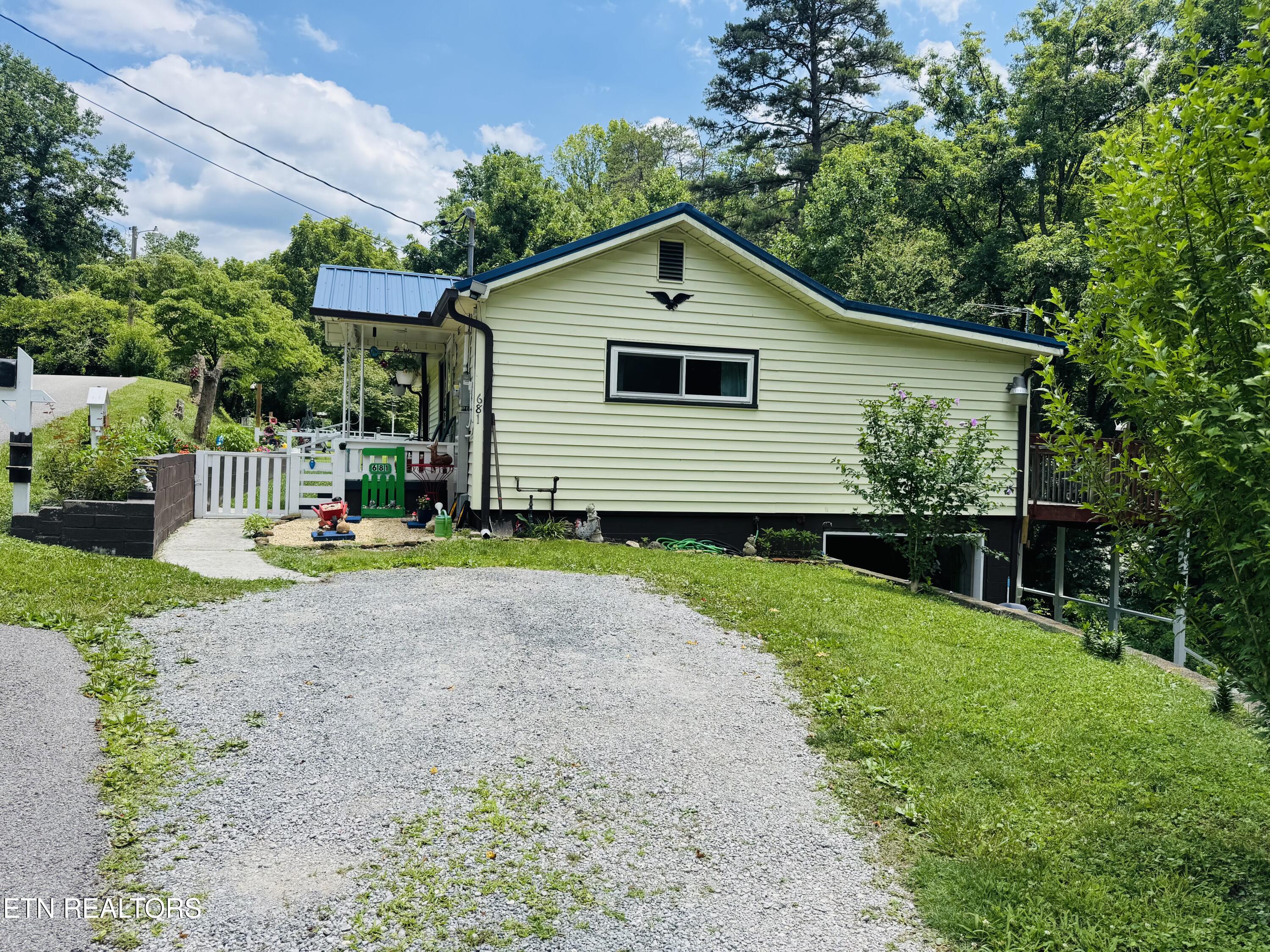681 Island Cove Road Rocky Top TN 37769