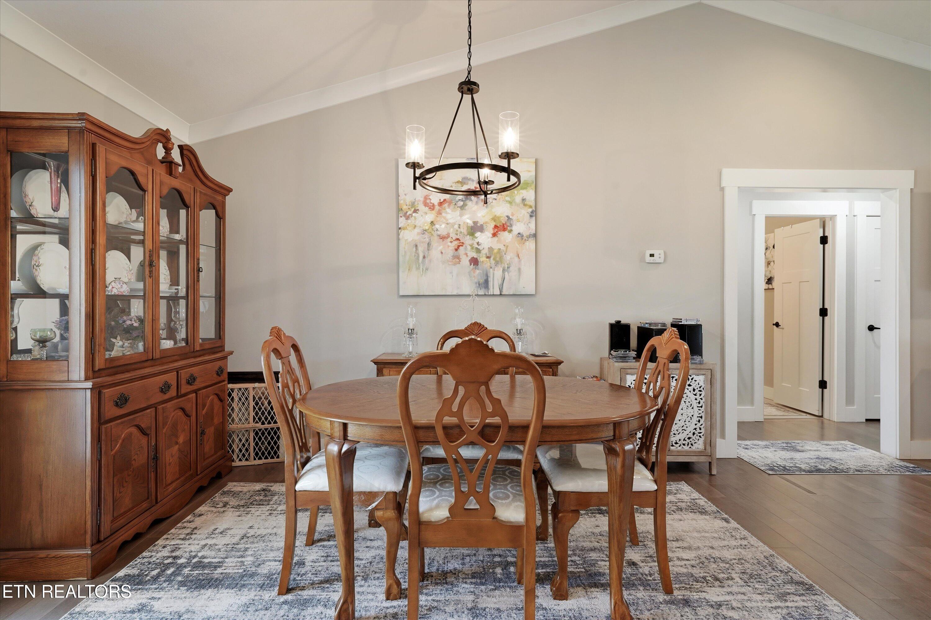 5925 Chester Lane Maryville TN 37801