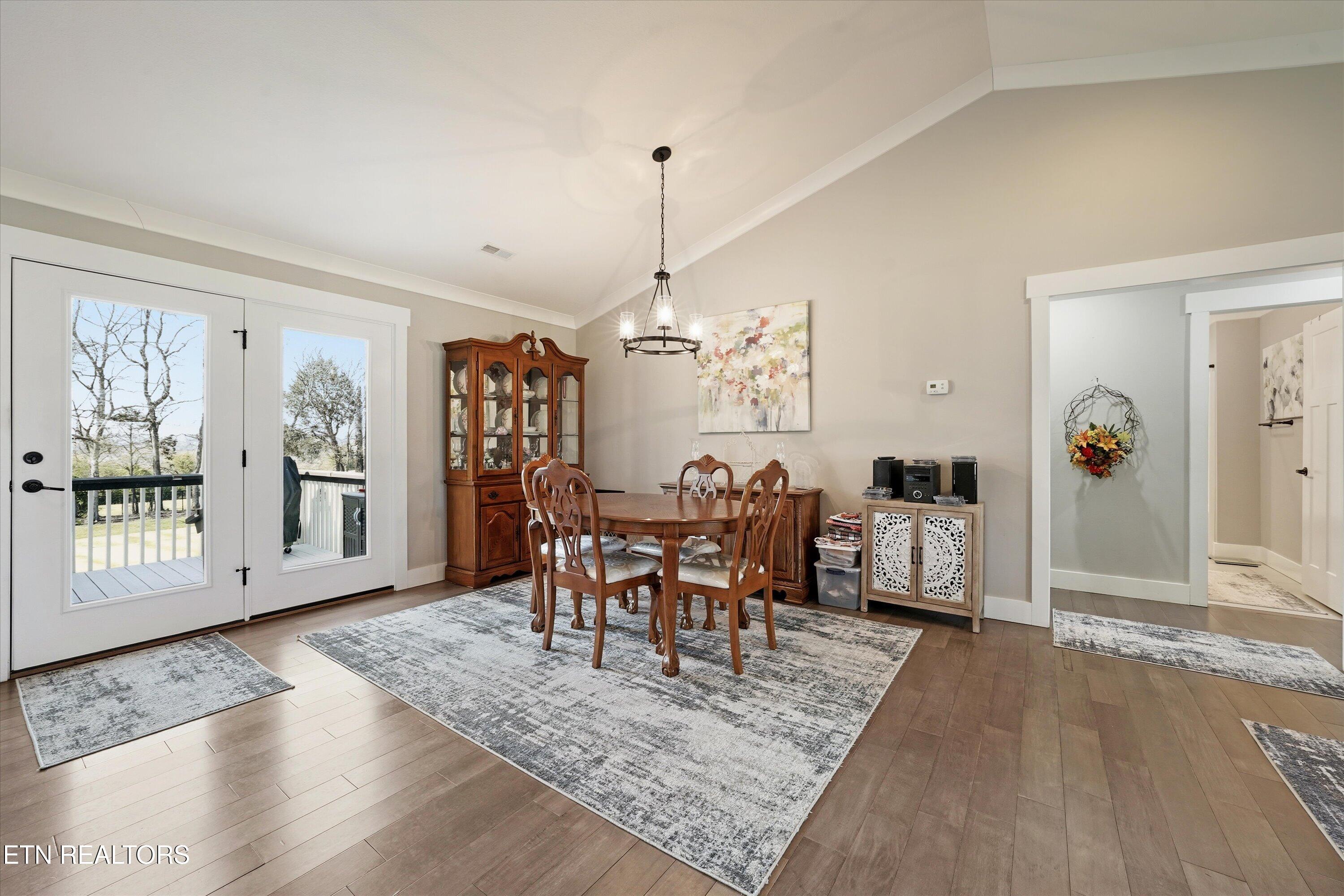 5925 Chester Lane Maryville TN 37801