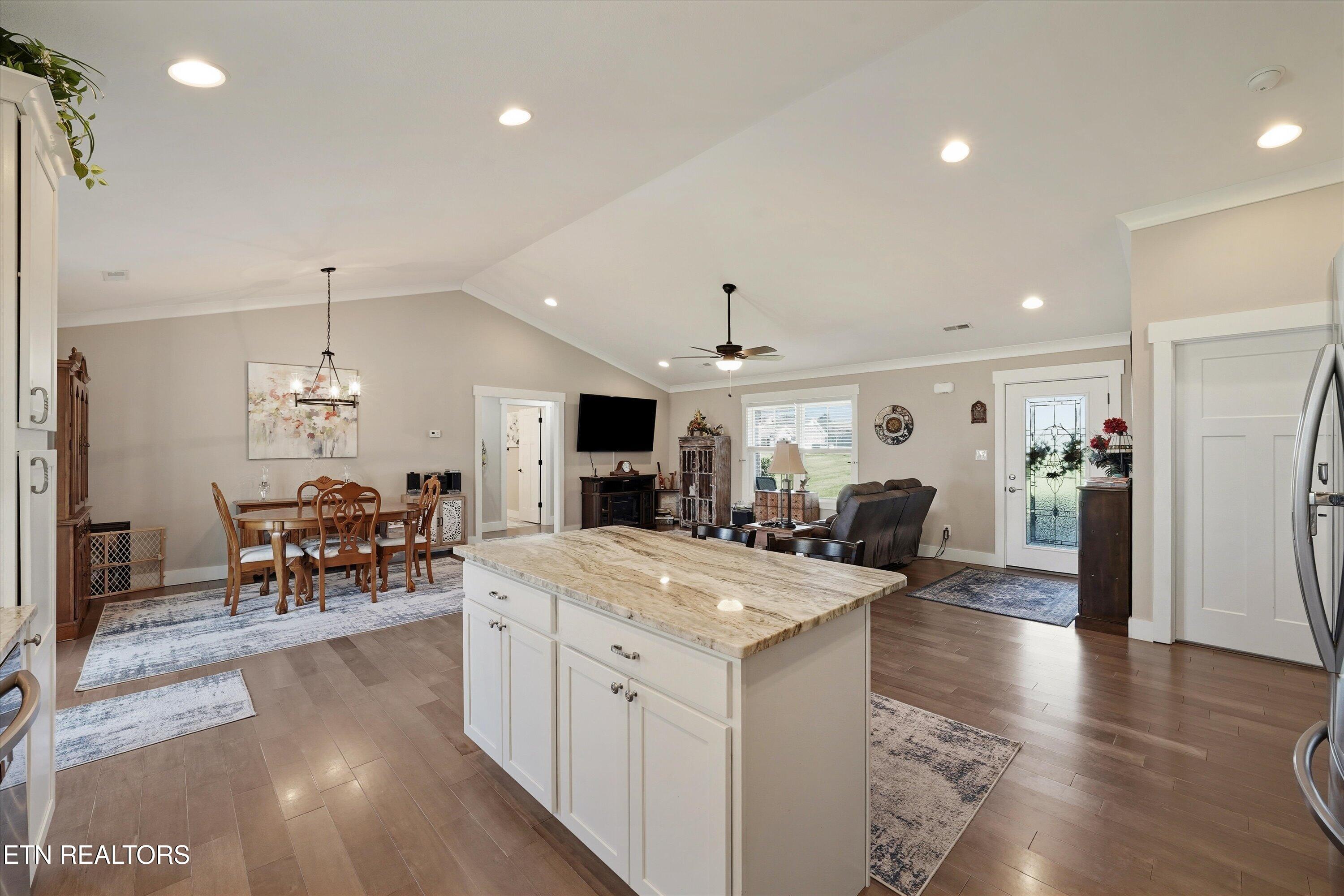 5925 Chester Lane Maryville TN 37801