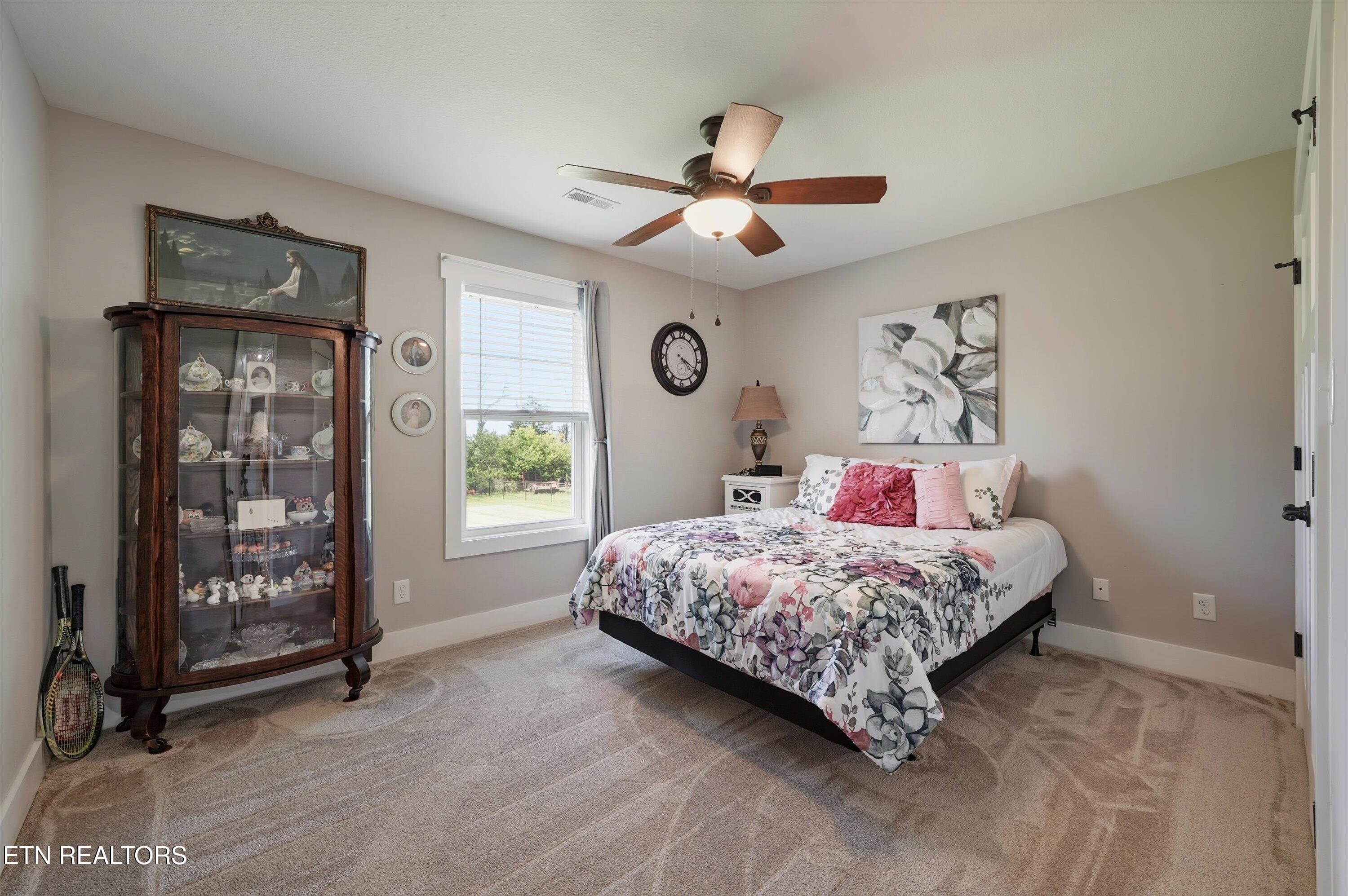 5925 Chester Lane Maryville TN 37801
