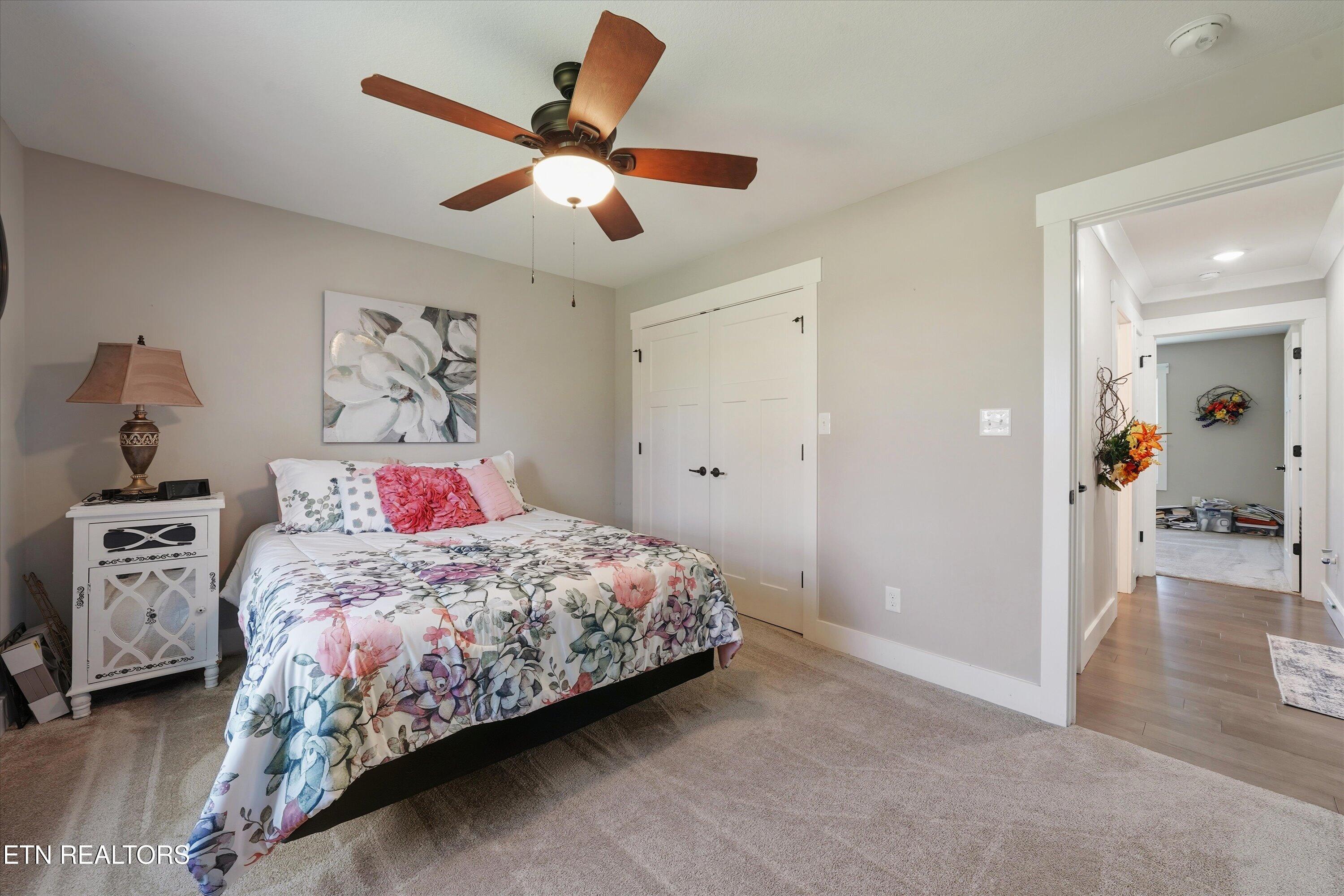 5925 Chester Lane Maryville TN 37801