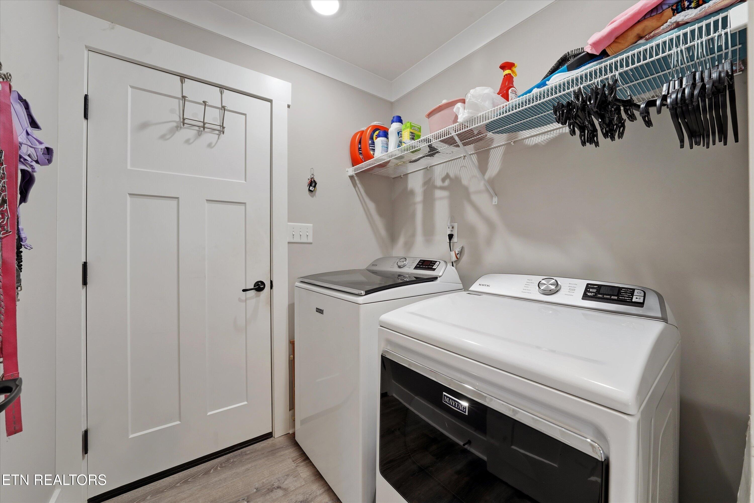 5925 Chester Lane Maryville TN 37801