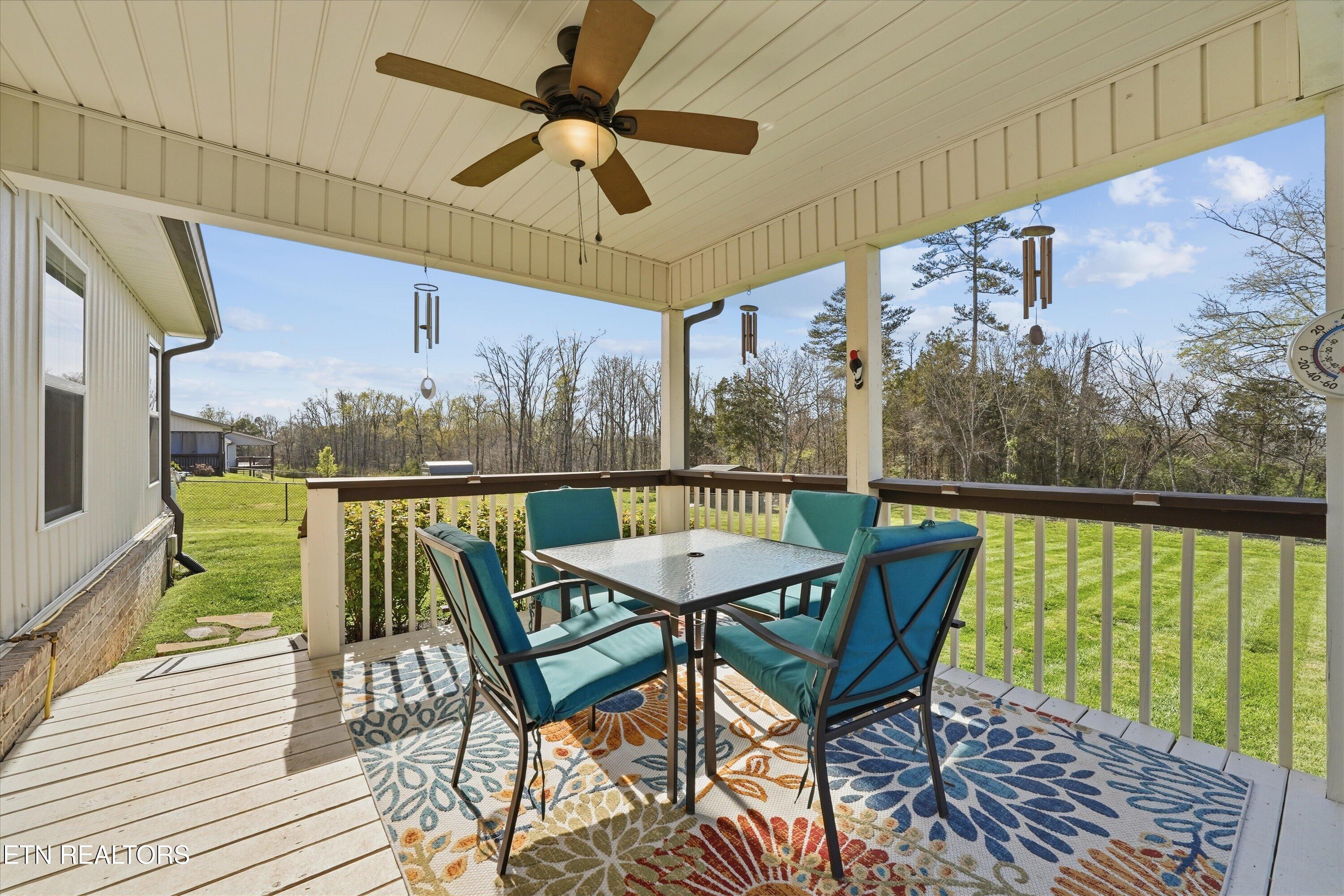 5925 Chester Lane Maryville TN 37801