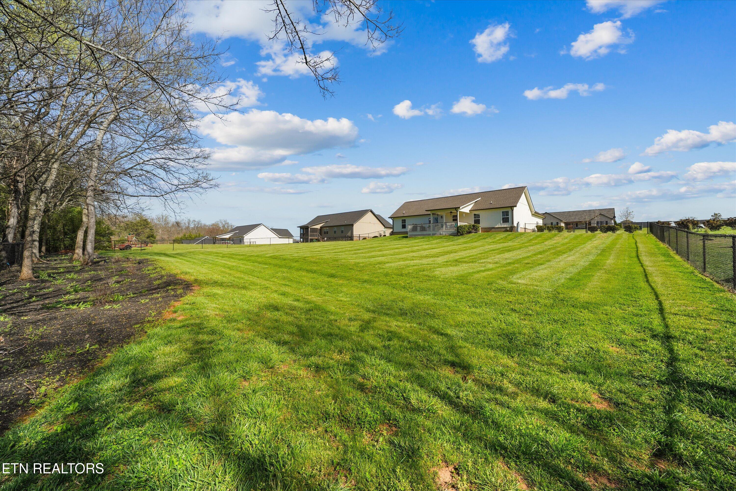 5925 Chester Lane Maryville TN 37801