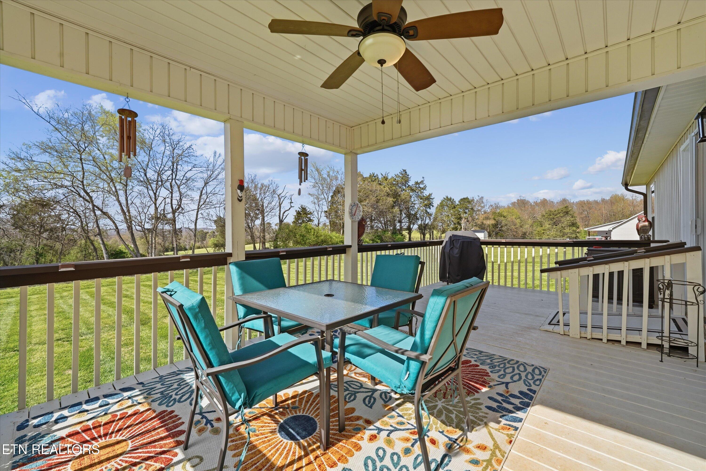 5925 Chester Lane Maryville TN 37801