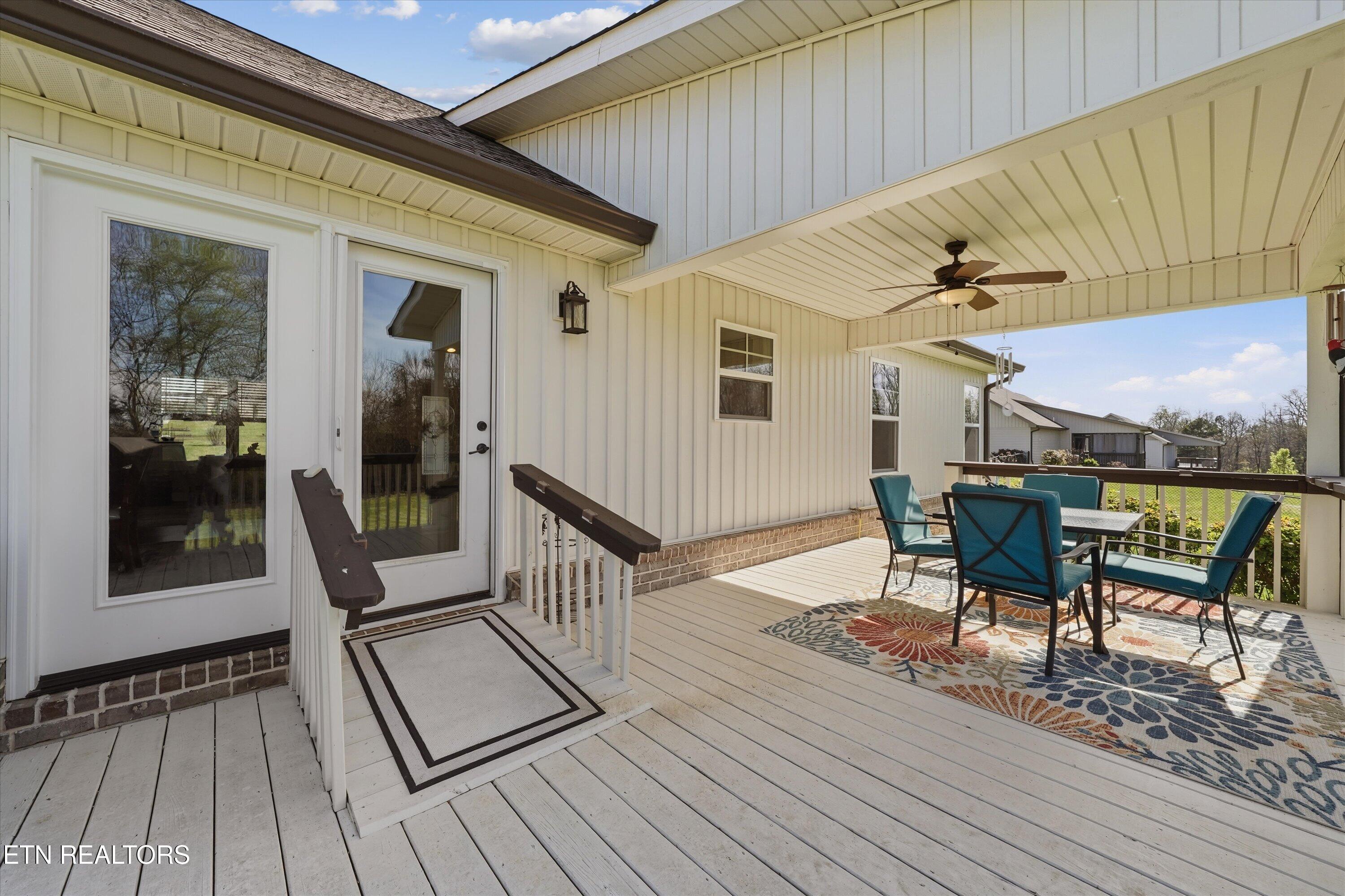 5925 Chester Lane Maryville TN 37801