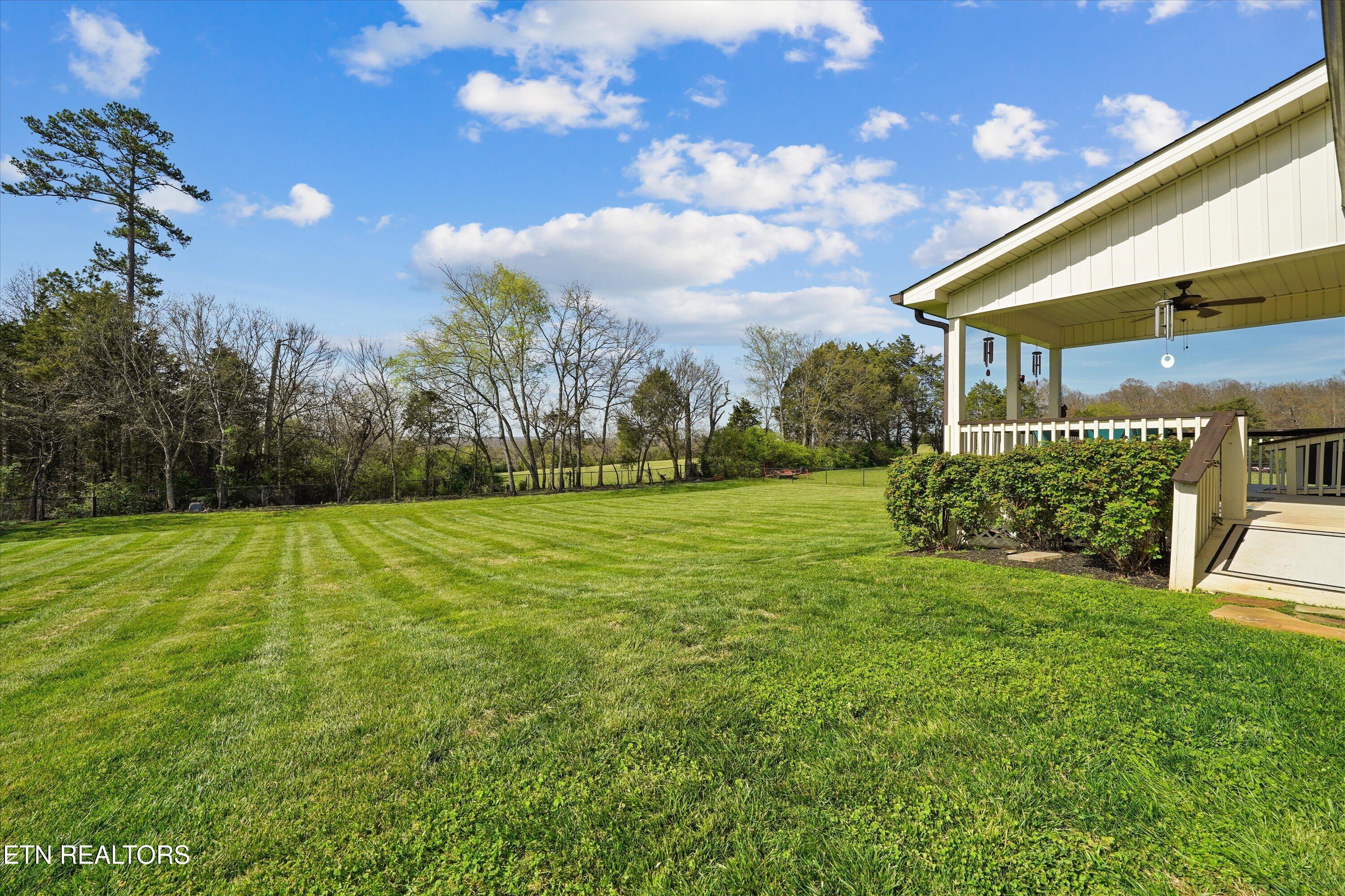 5925 Chester Lane Maryville TN 37801