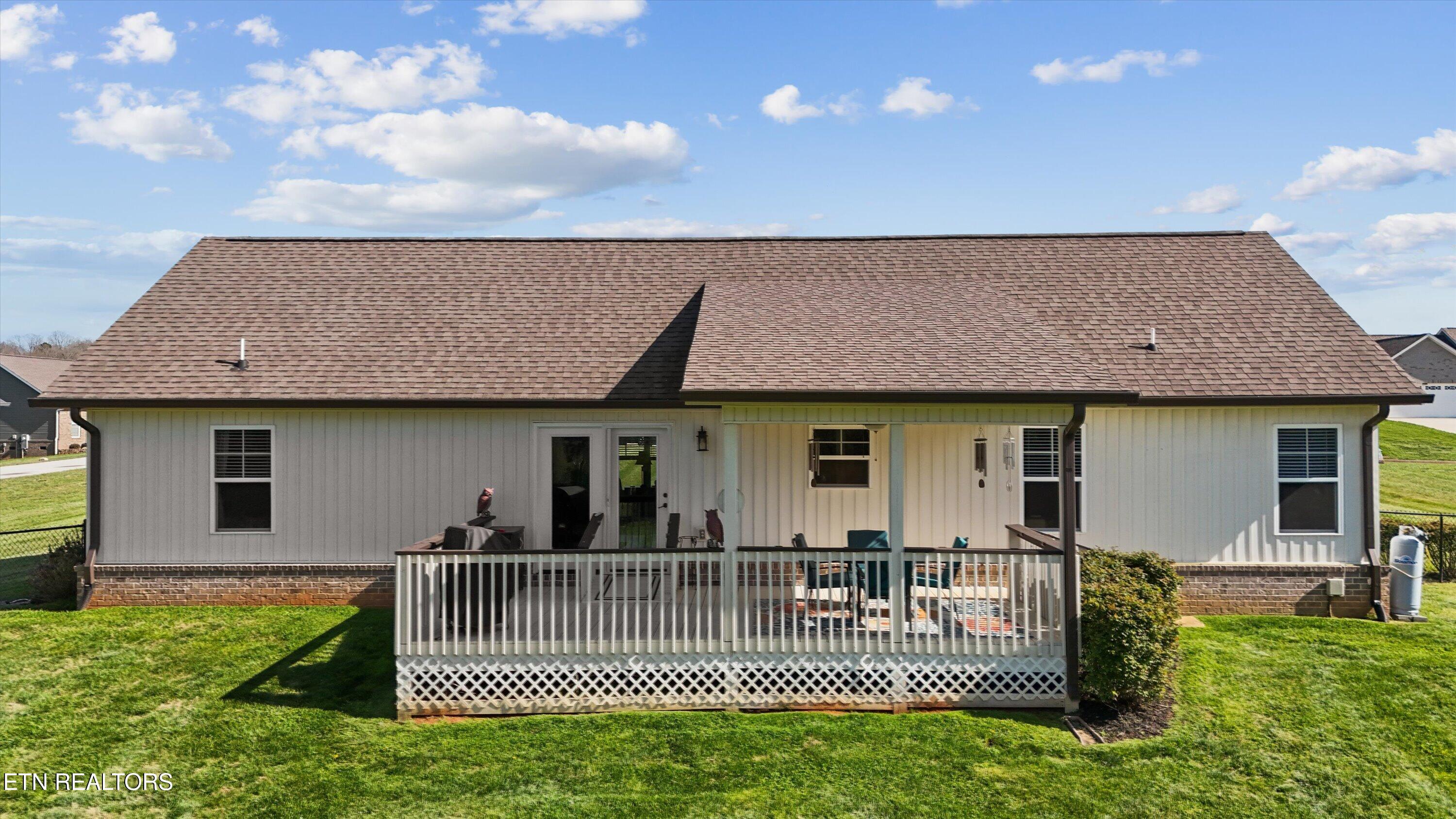 5925 Chester Lane Maryville TN 37801