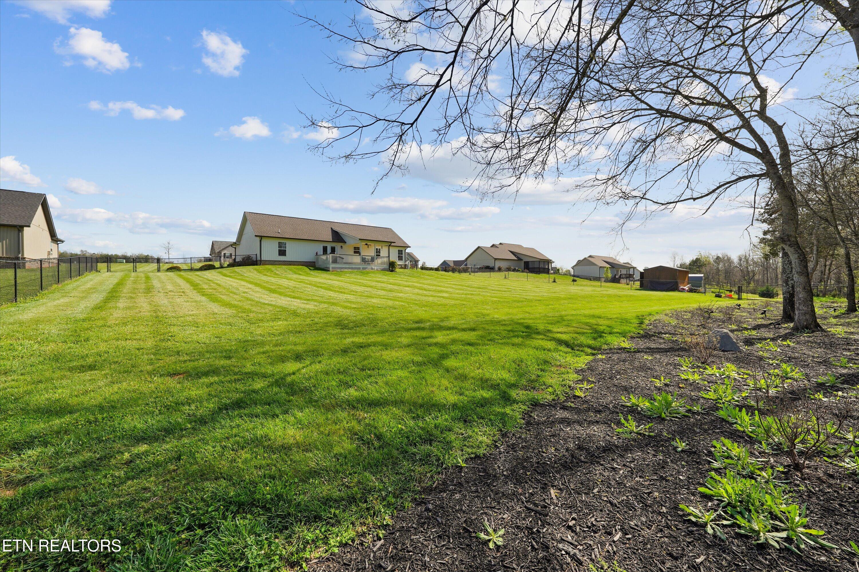 5925 Chester Lane Maryville TN 37801