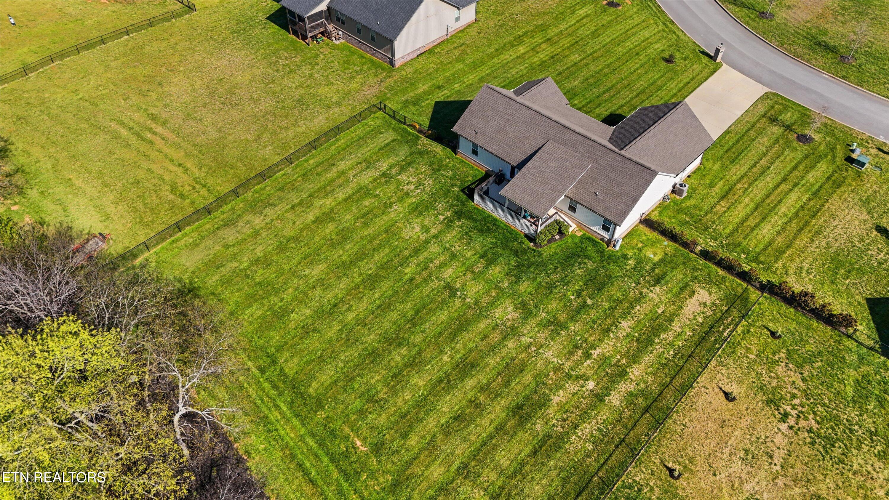 5925 Chester Lane Maryville TN 37801
