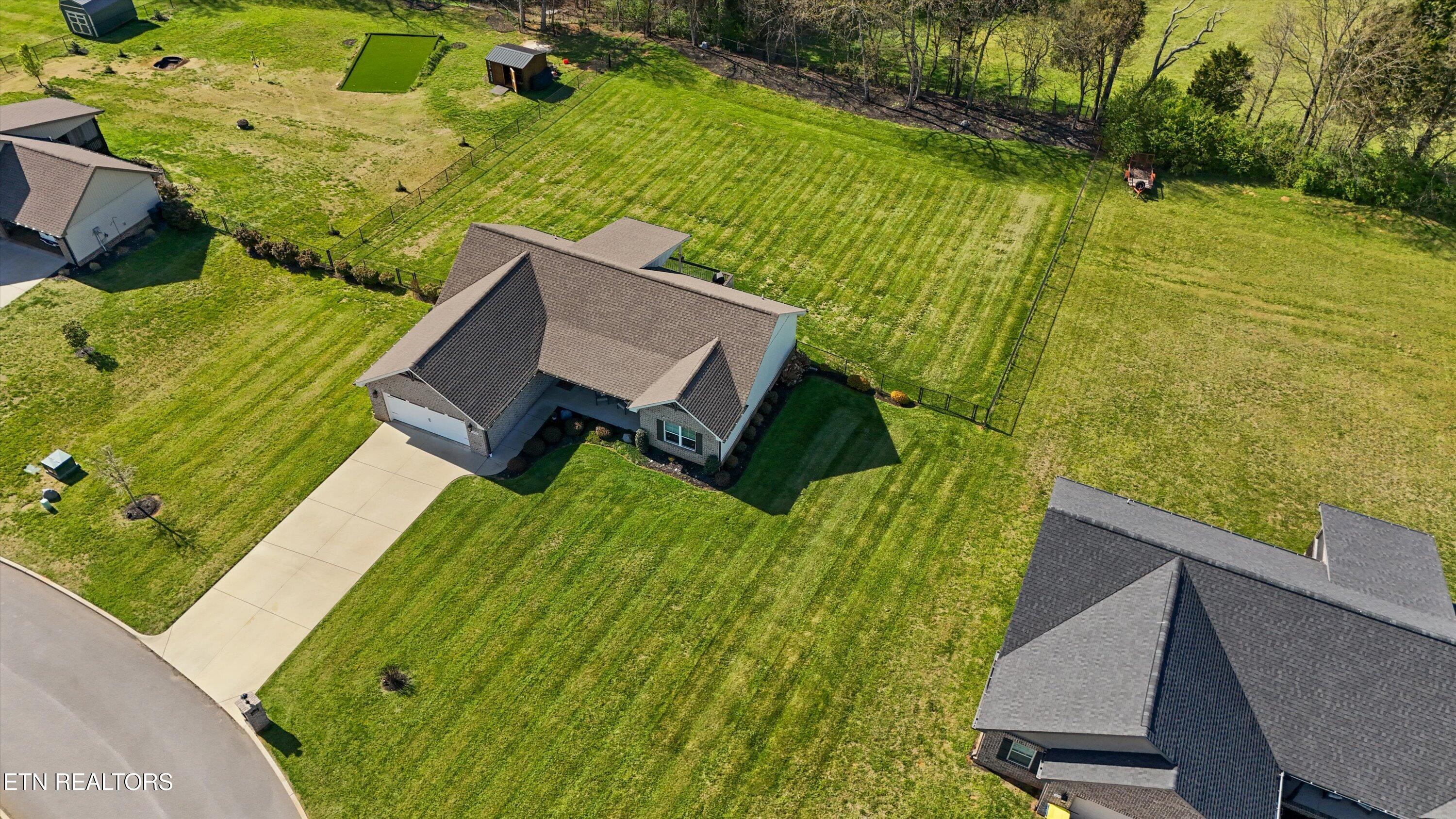 5925 Chester Lane Maryville TN 37801