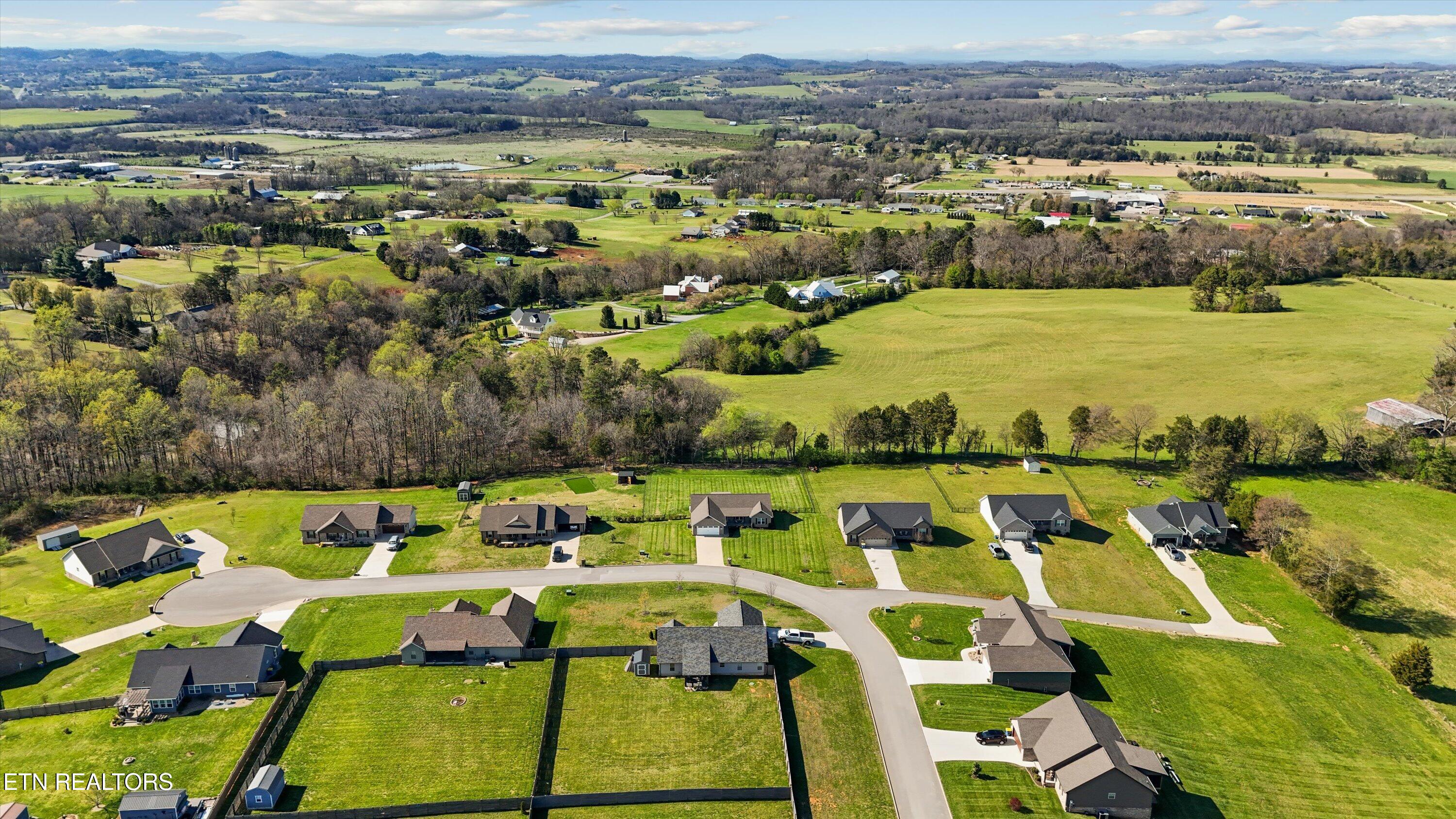 5925 Chester Lane Maryville TN 37801