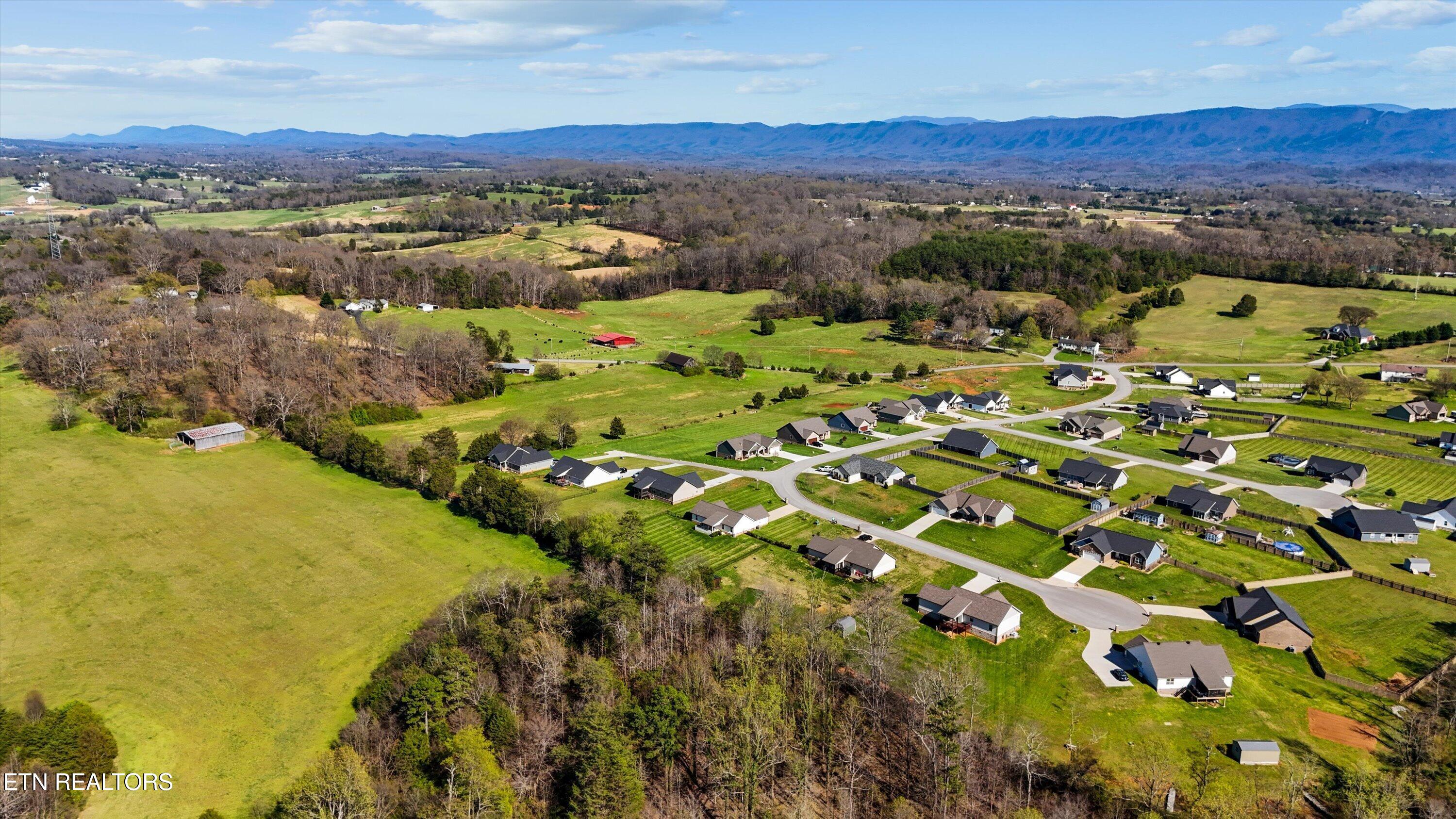 5925 Chester Lane Maryville TN 37801