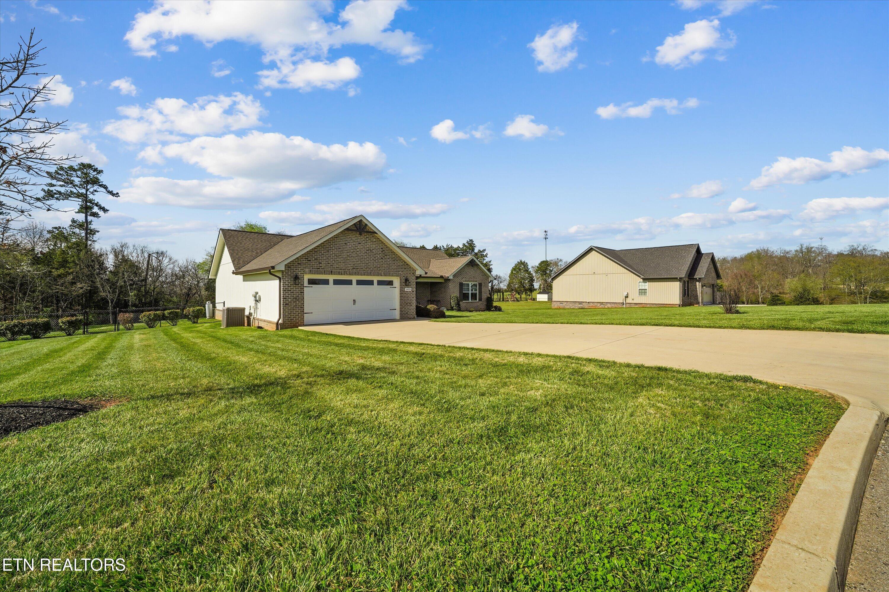 5925 Chester Lane Maryville TN 37801