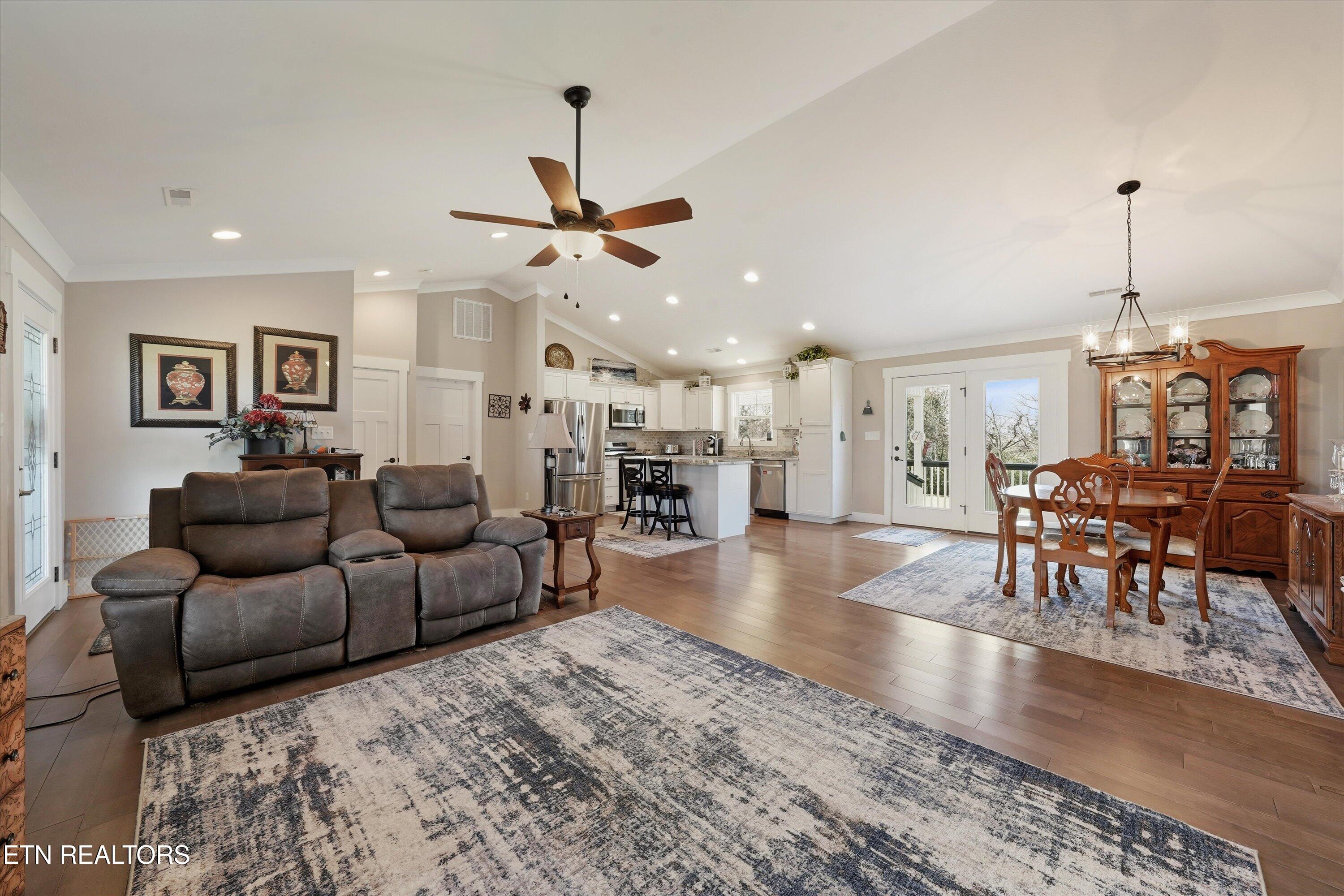 5925 Chester Lane Maryville TN 37801