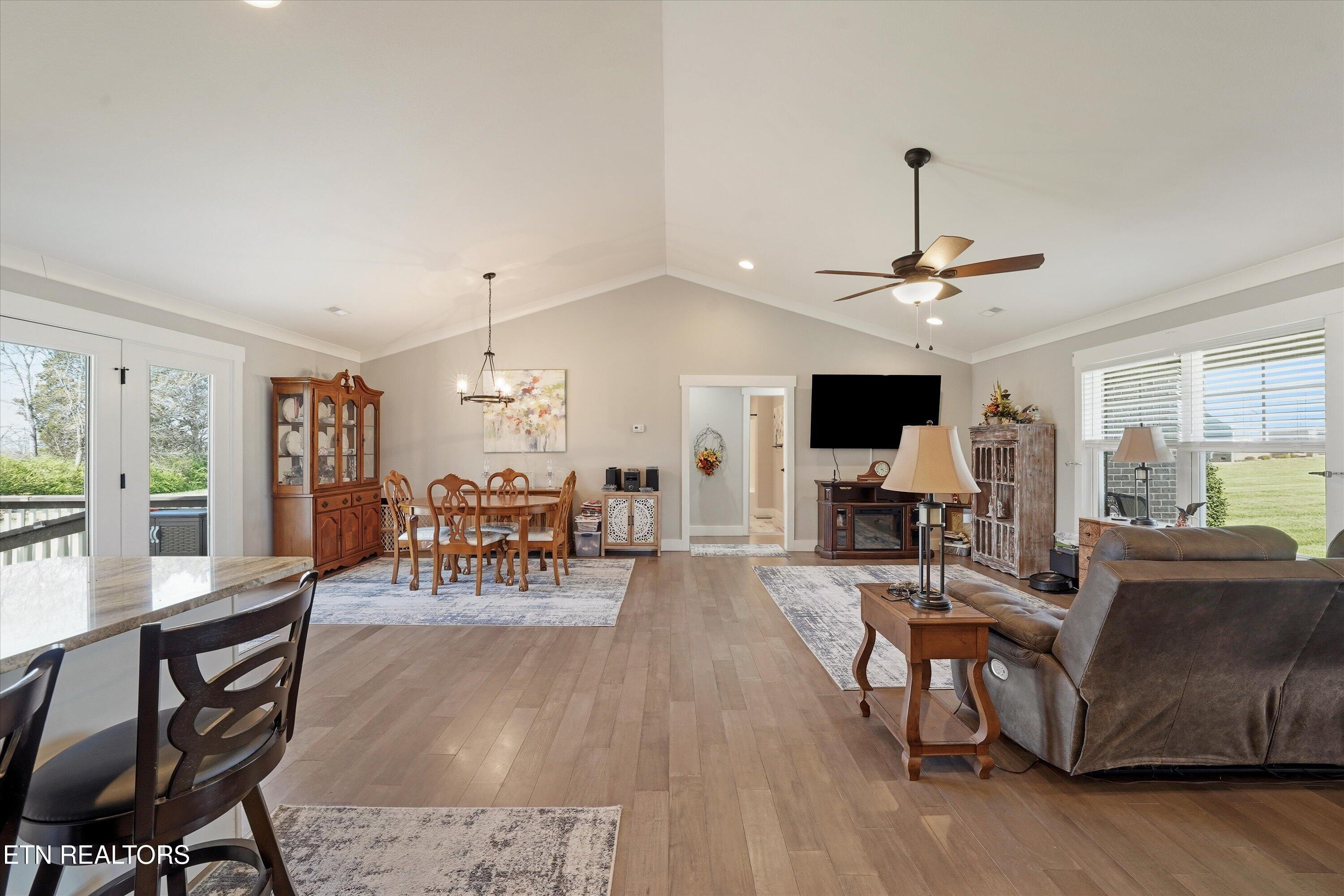 5925 Chester Lane Maryville TN 37801