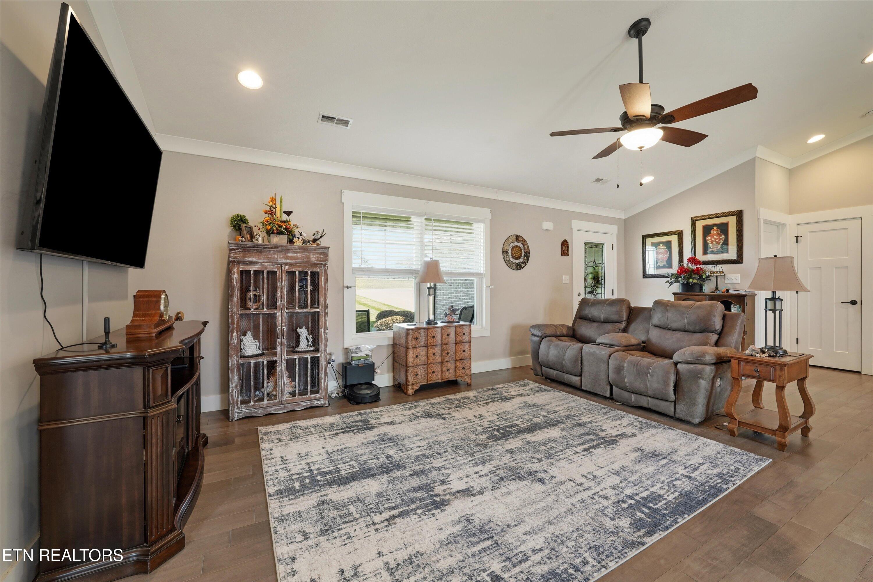 5925 Chester Lane Maryville TN 37801