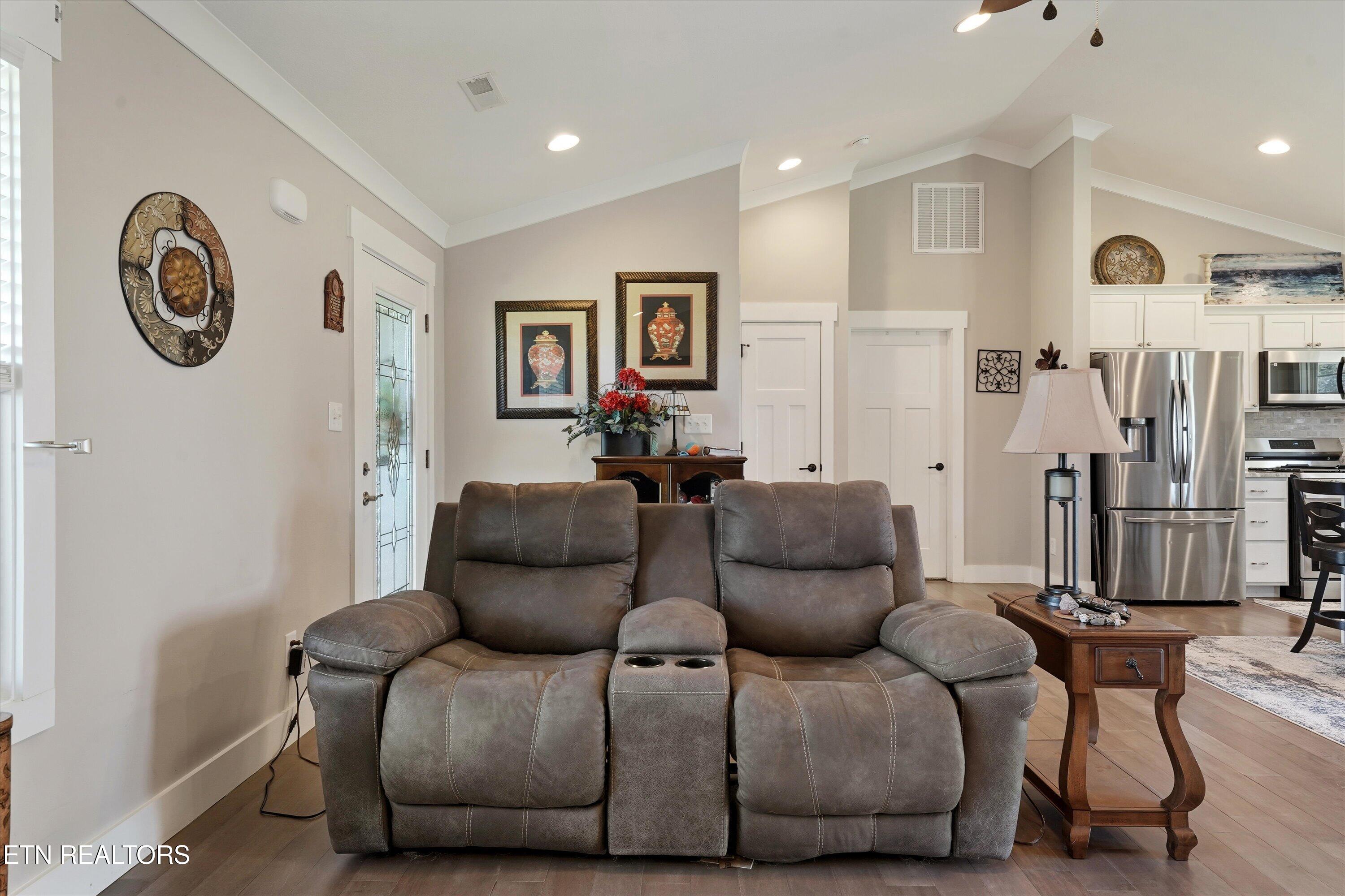 5925 Chester Lane Maryville TN 37801