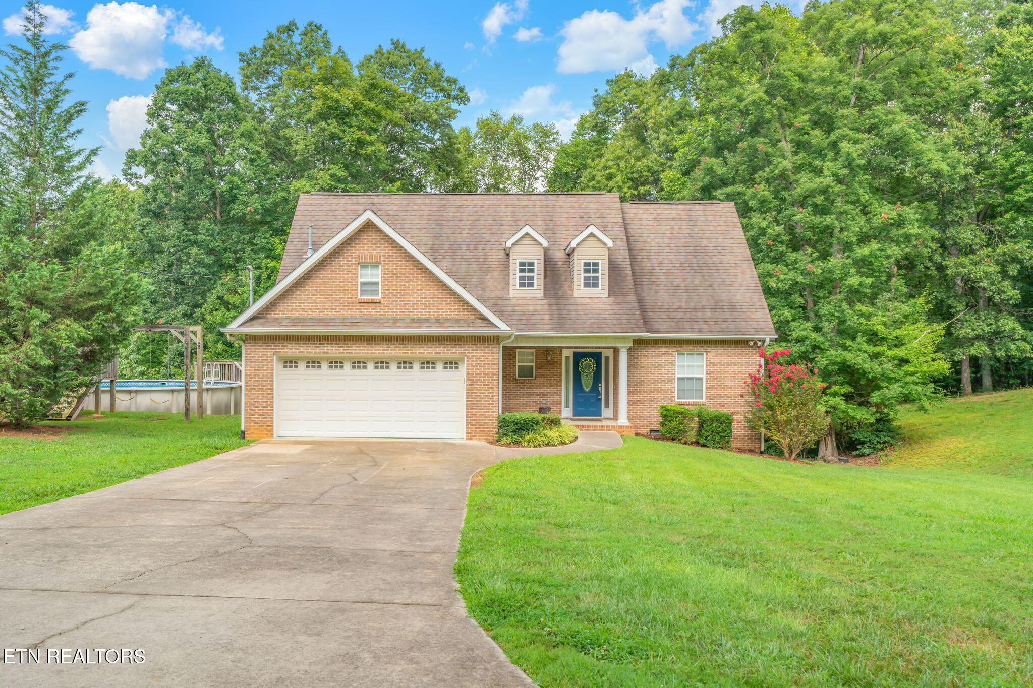 132 Edgewood Drive Powell TN 37849