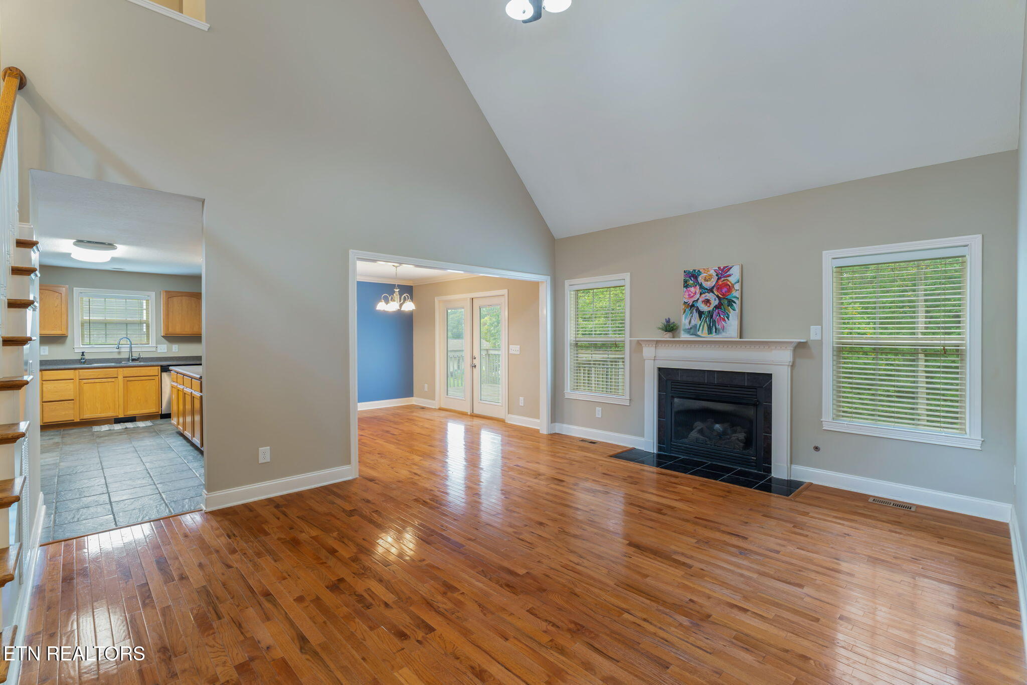 132 Edgewood Drive Powell TN 37849