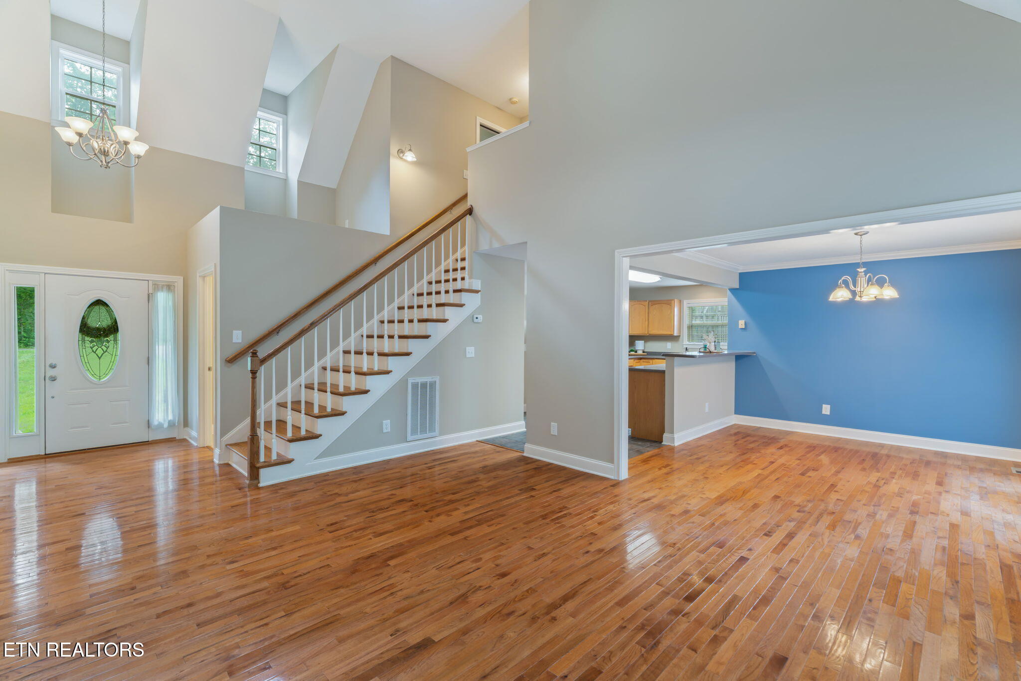 132 Edgewood Drive Powell TN 37849