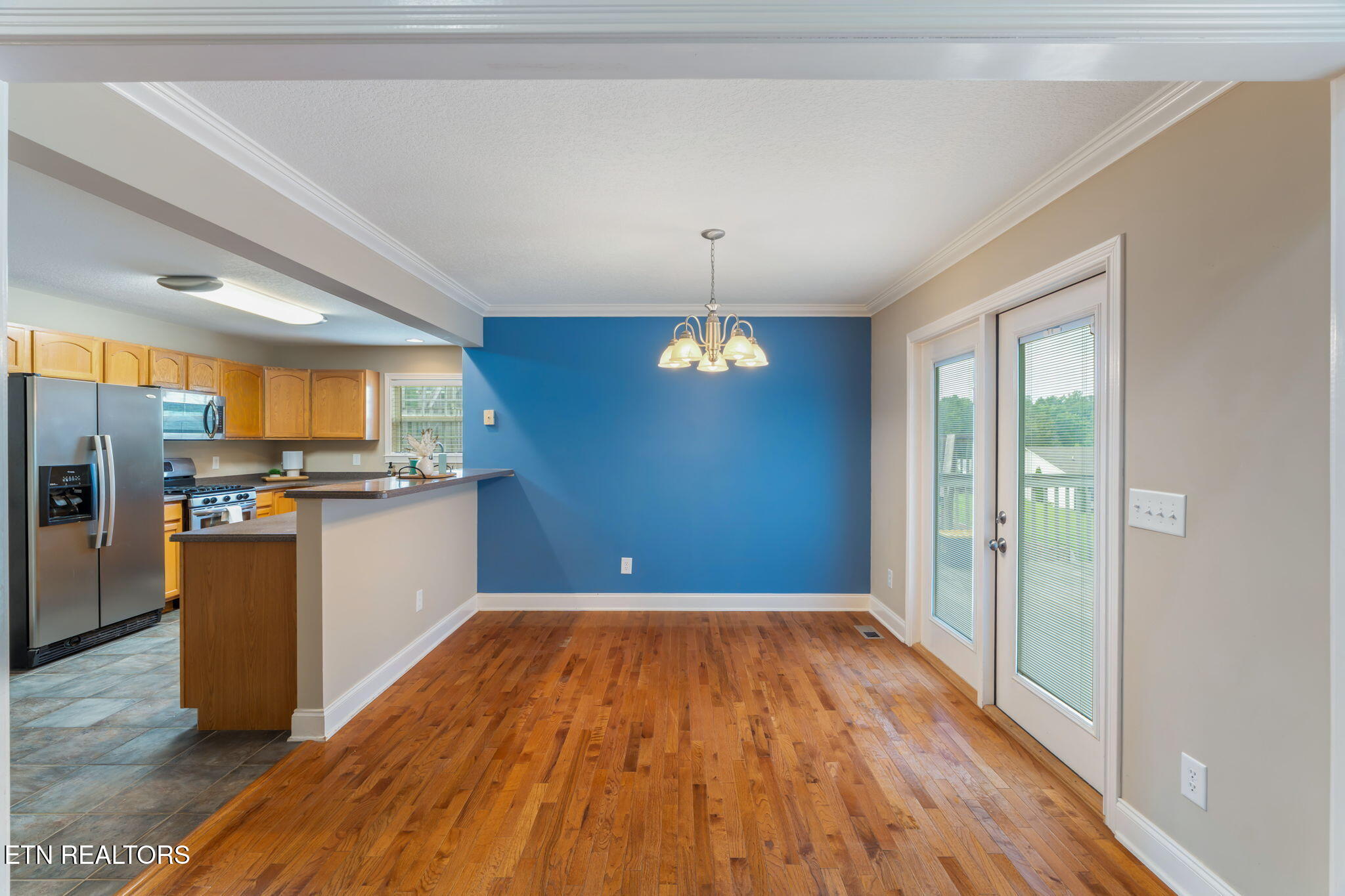 132 Edgewood Drive Powell TN 37849
