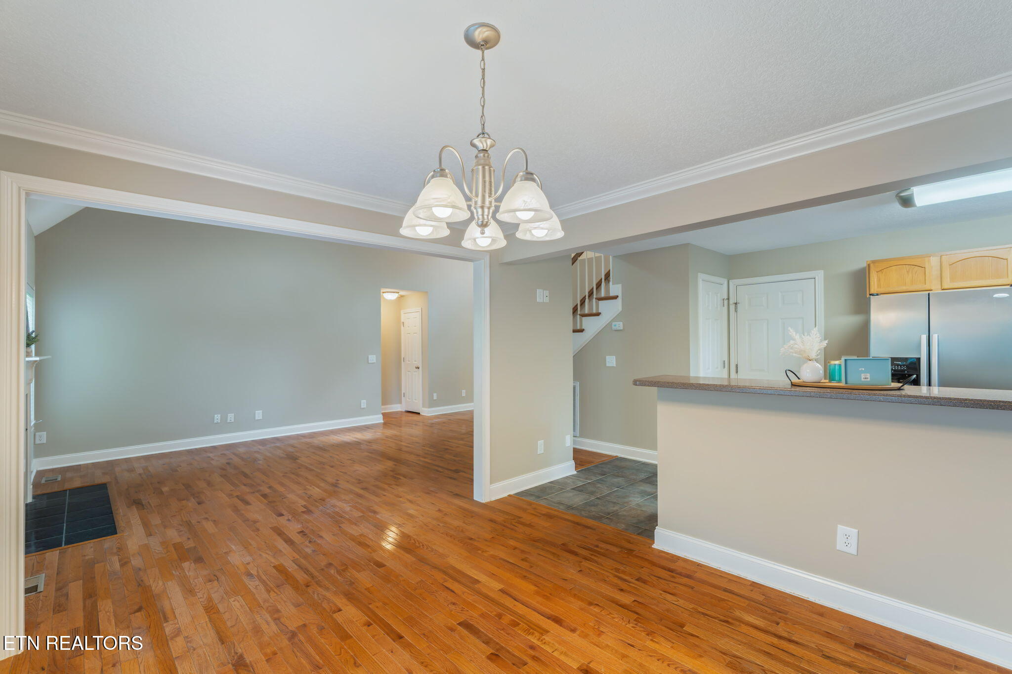 132 Edgewood Drive Powell TN 37849