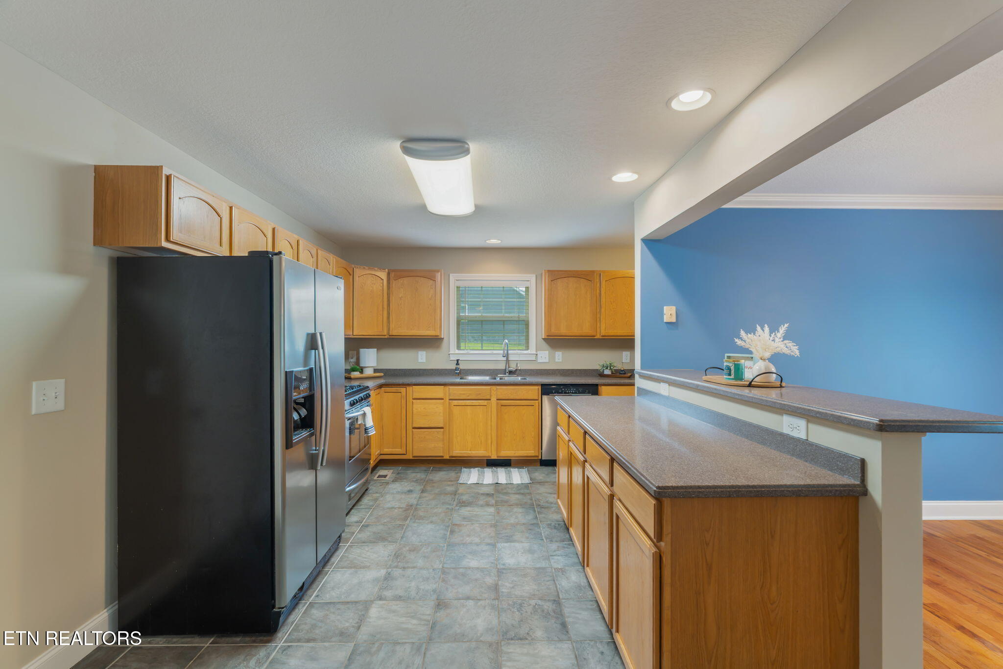 132 Edgewood Drive Powell TN 37849